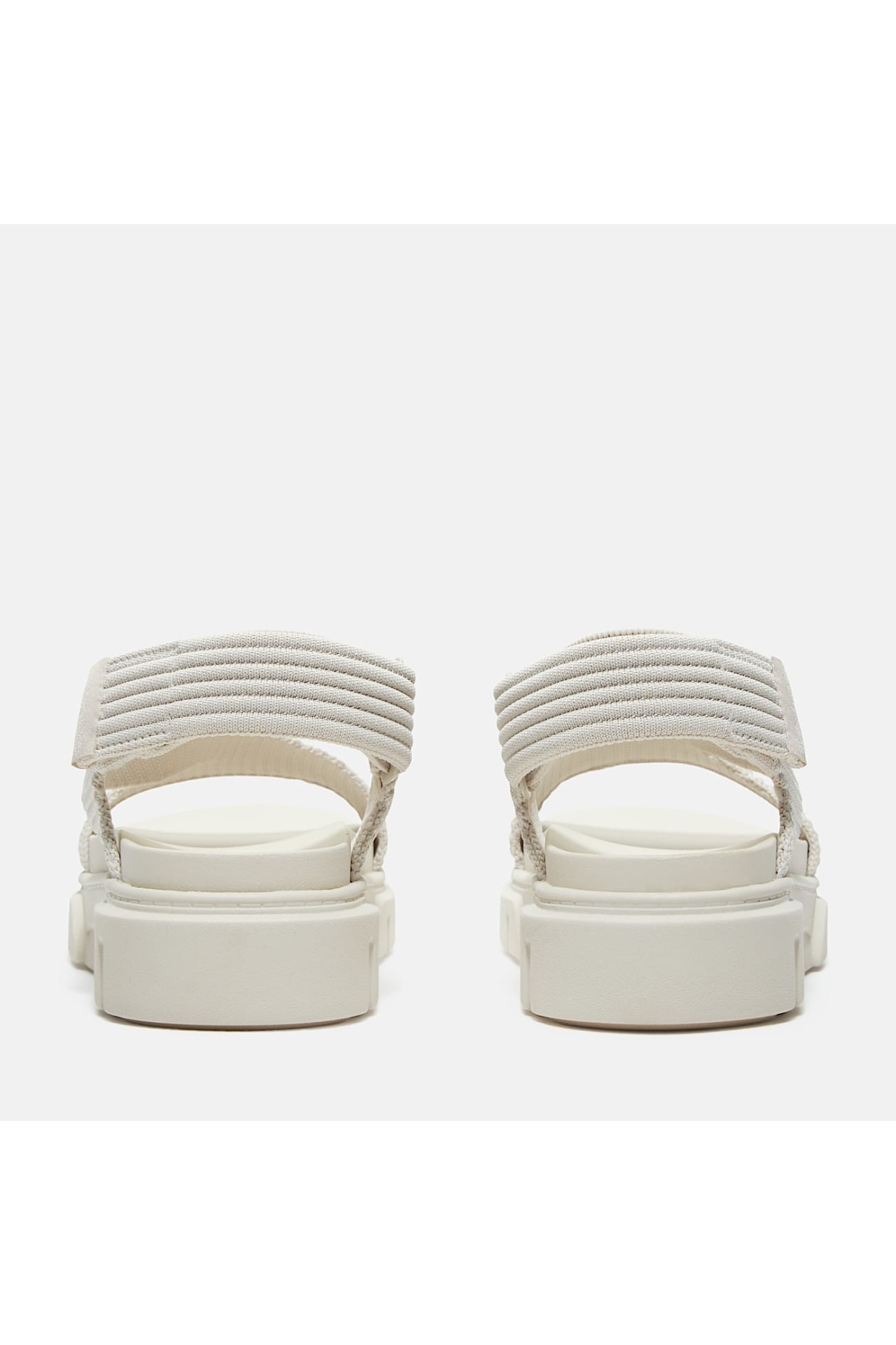 Greyfield Sandal Backstrap Sandal Kadin Beyaz Sandalet Tb0a2qkneac1 - Görsel 5