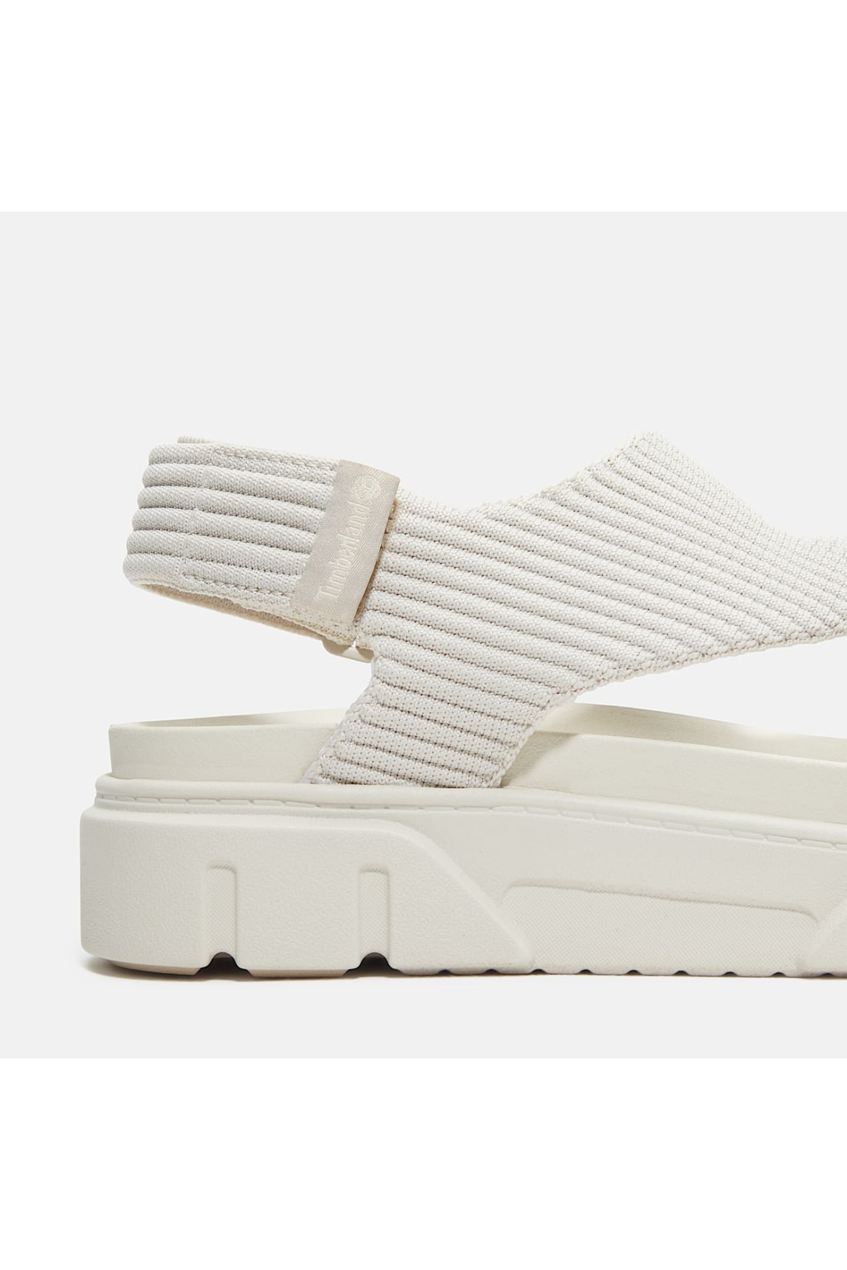 Greyfield Sandal Backstrap Sandal Kadin Beyaz Sandalet Tb0a2qkneac1 - Görsel 6