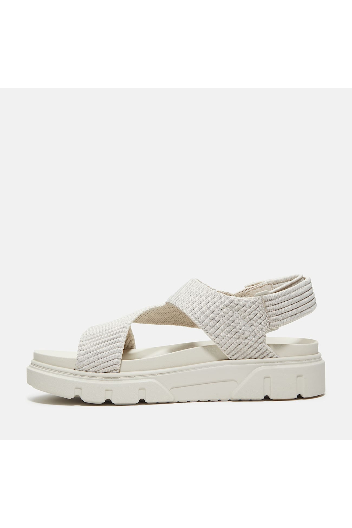 Greyfield Sandal Backstrap Sandal Kadin Beyaz Sandalet Tb0a2qkneac1 - Görsel 8