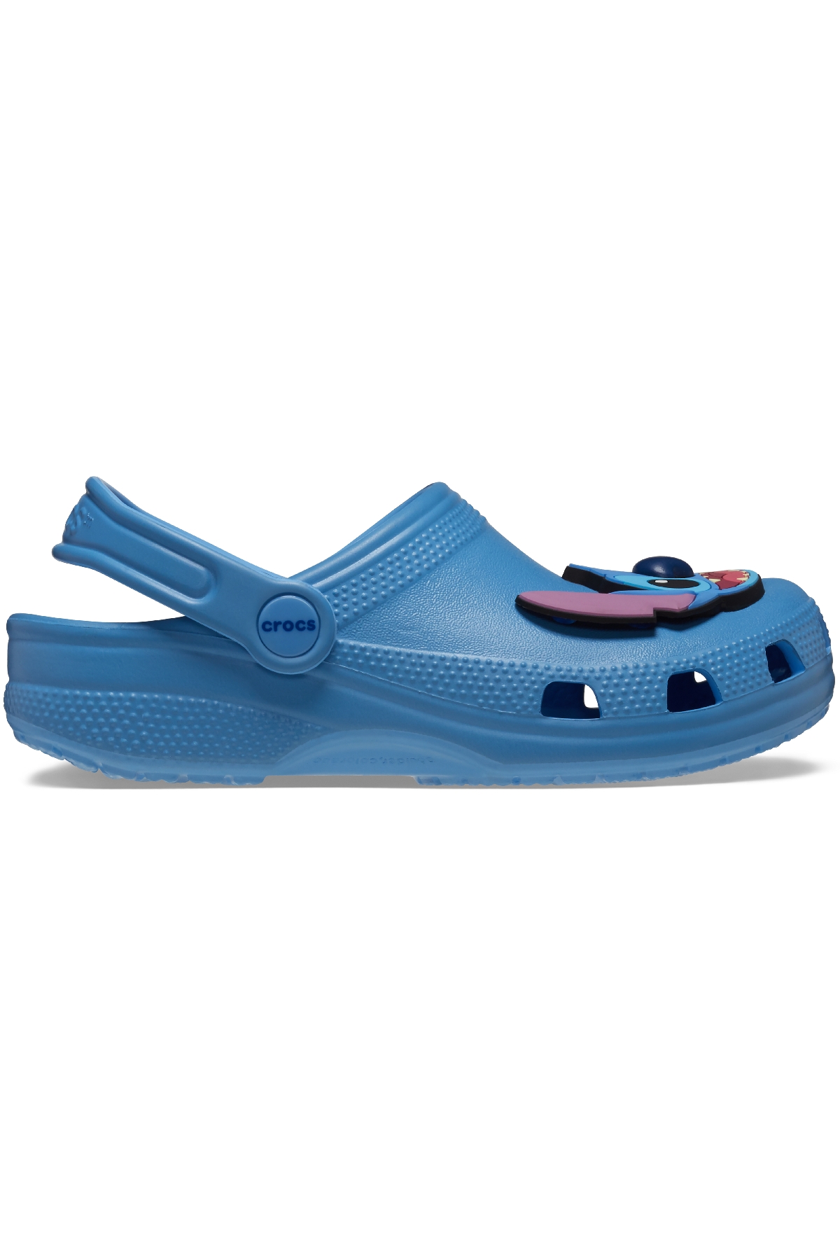 Stitch Classic Clog K Çocuk Lacivert Sandalet 209464-4tb - Görsel 4