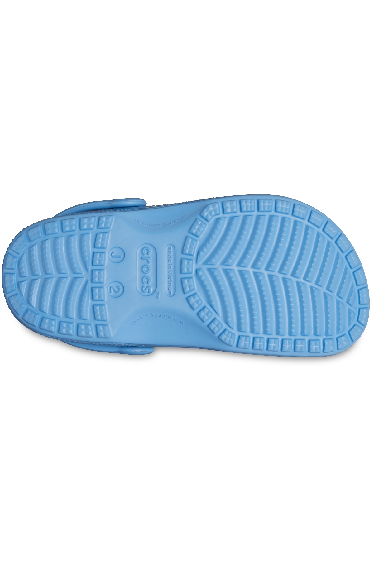 Stitch Classic Clog K Çocuk Lacivert Sandalet 209464-4tb - Görsel 5