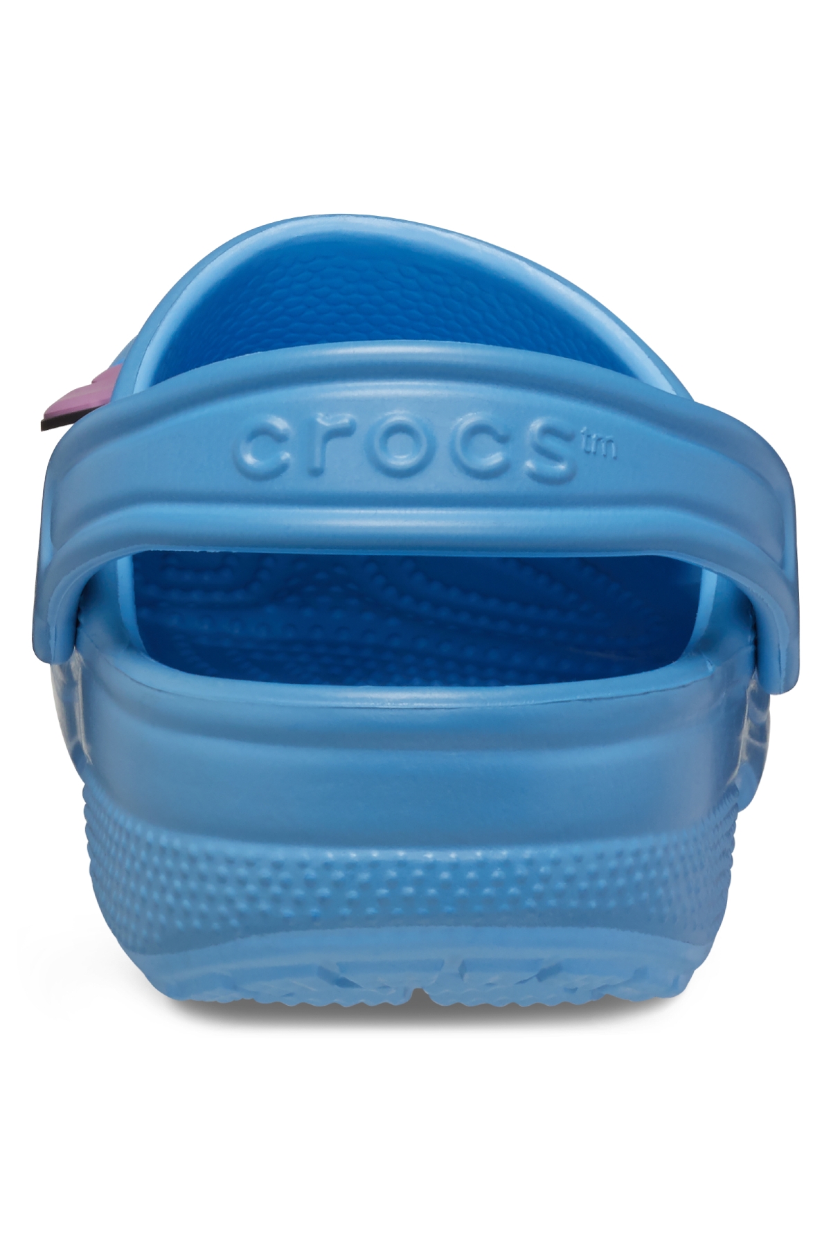 Stitch Classic Clog K Çocuk Lacivert Sandalet 209464-4tb - Görsel 7