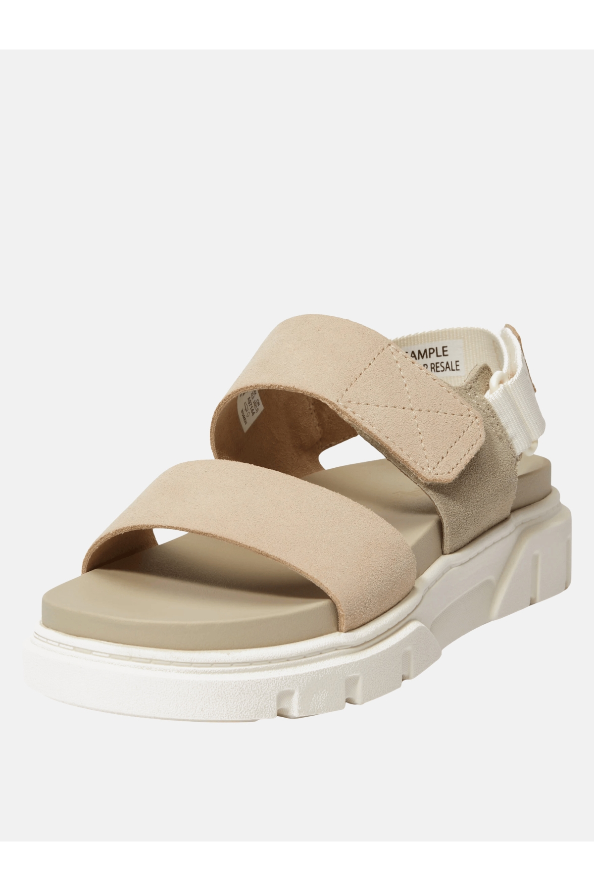 Greyfield Sandal Backstrap Sandal Kadin Bej Sandalet Tb0a2qjaer31 - Görsel 3