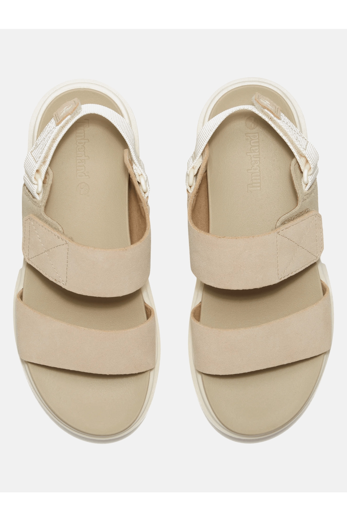 Greyfield Sandal Backstrap Sandal Kadin Bej Sandalet Tb0a2qjaer31 - Görsel 4