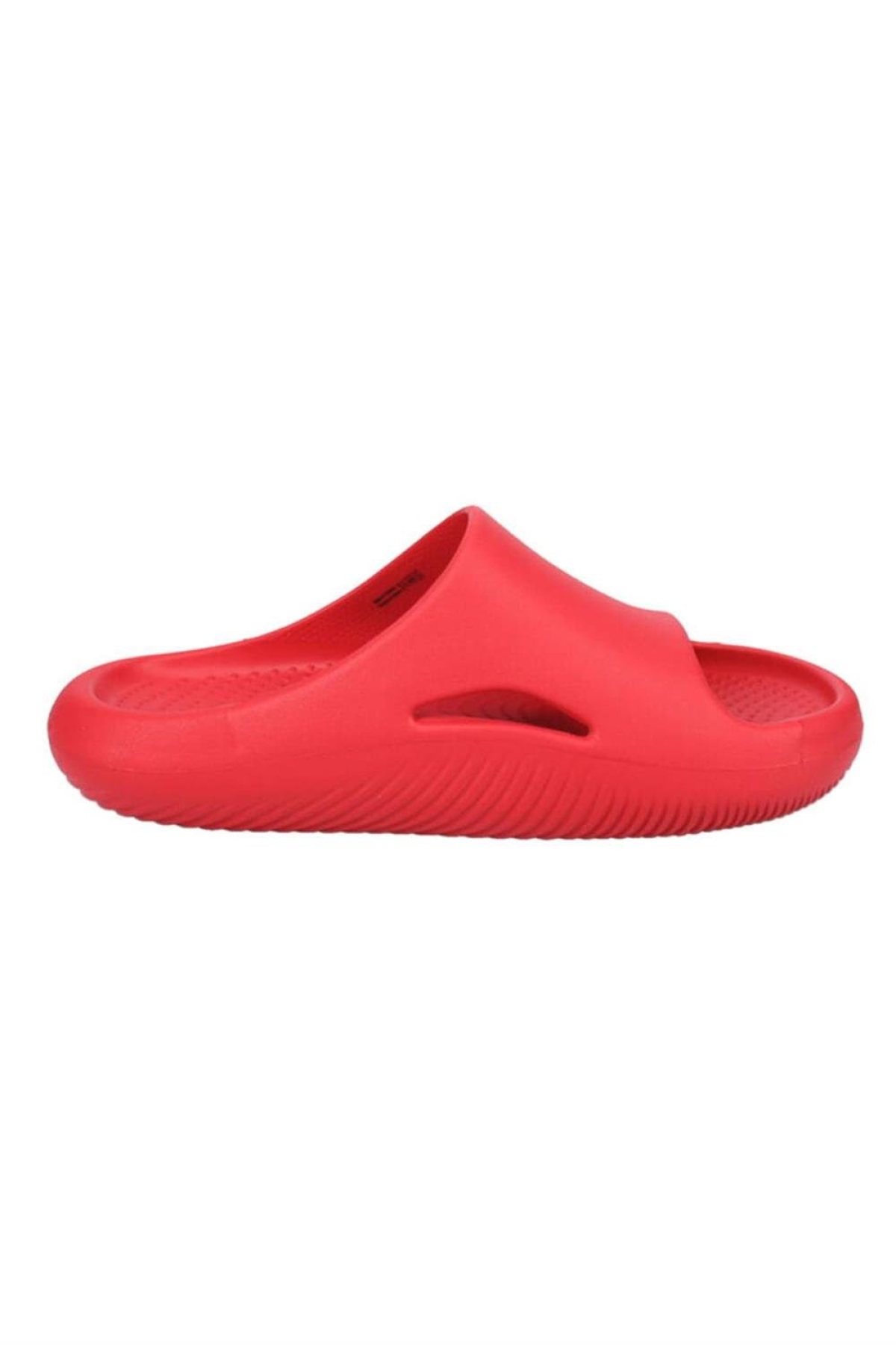 Mellow Slide Unisex Kırmızı Terlik 208392-6wc - Görsel 2
