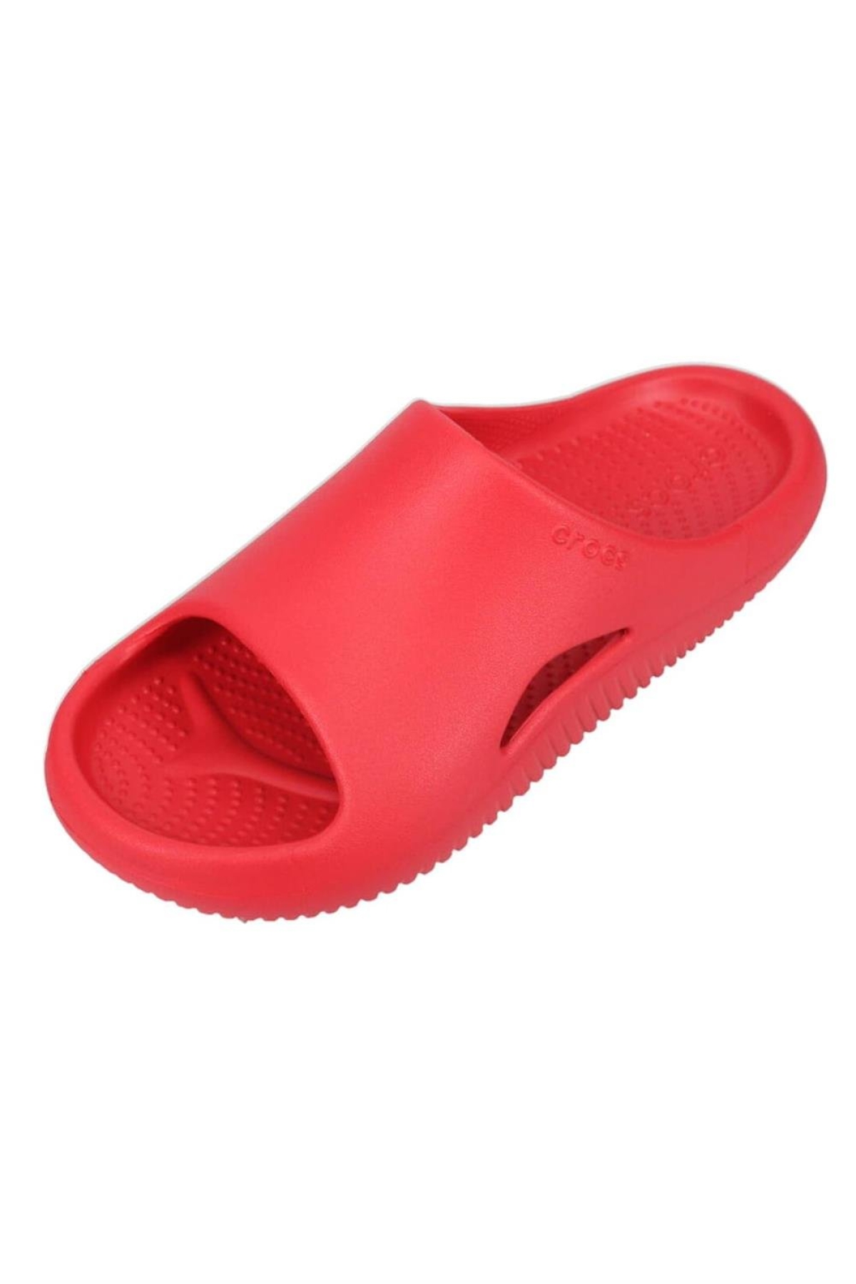 Mellow Slide Unisex Kırmızı Terlik 208392-6wc - Görsel 3