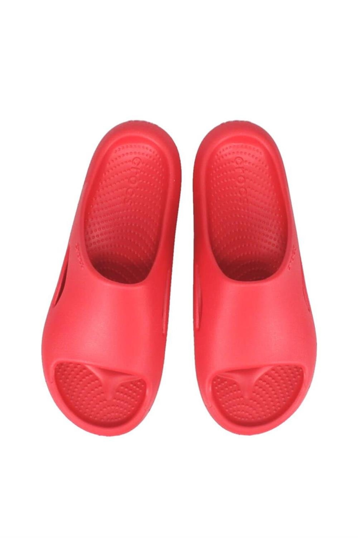 Mellow Slide Unisex Kırmızı Terlik 208392-6wc - Görsel 4