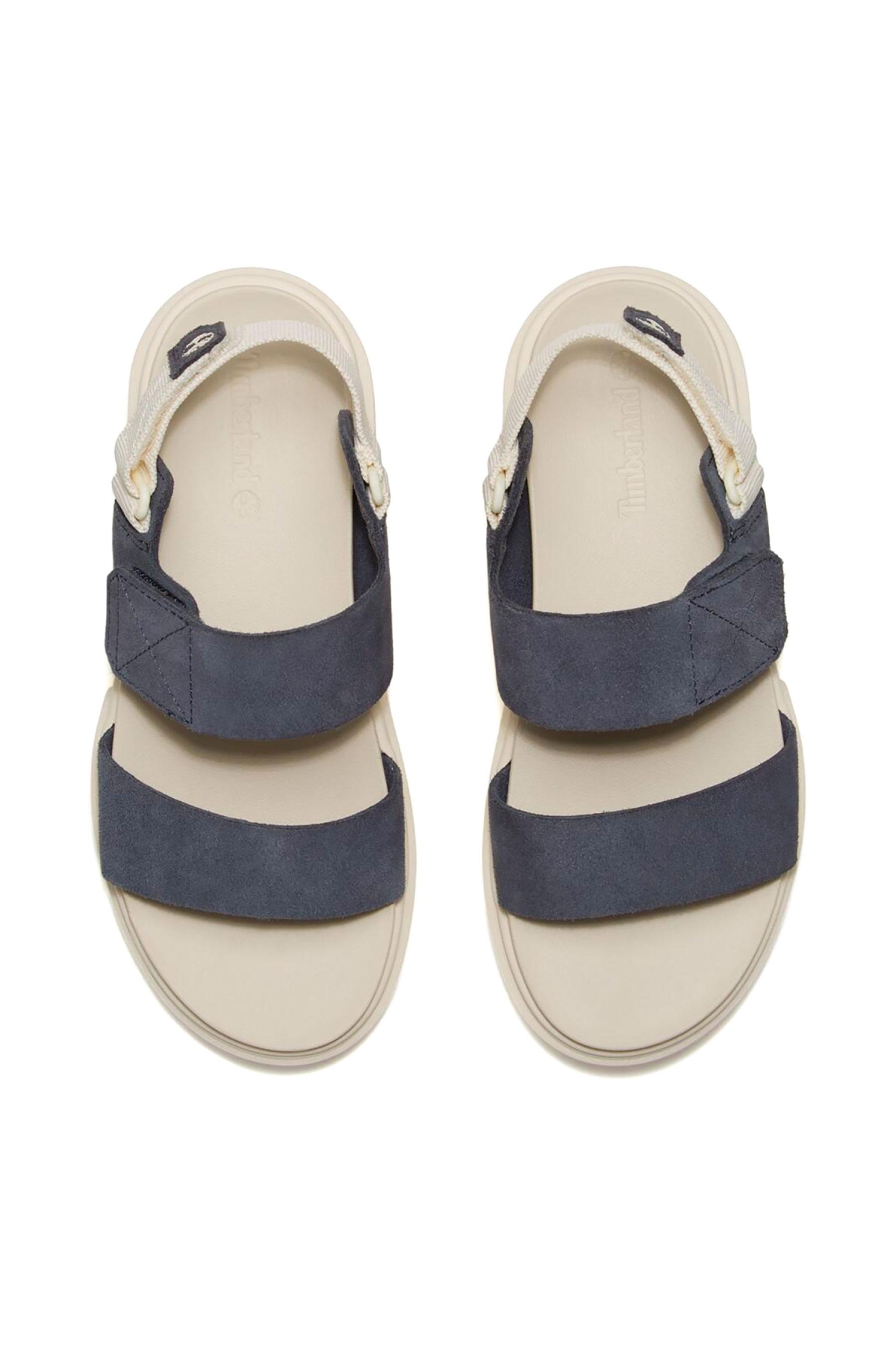 Greyfield Sandal Backstrap Sandal Kadin Lacivert Sandalet Tb0a2qjaep31 - Görsel 5