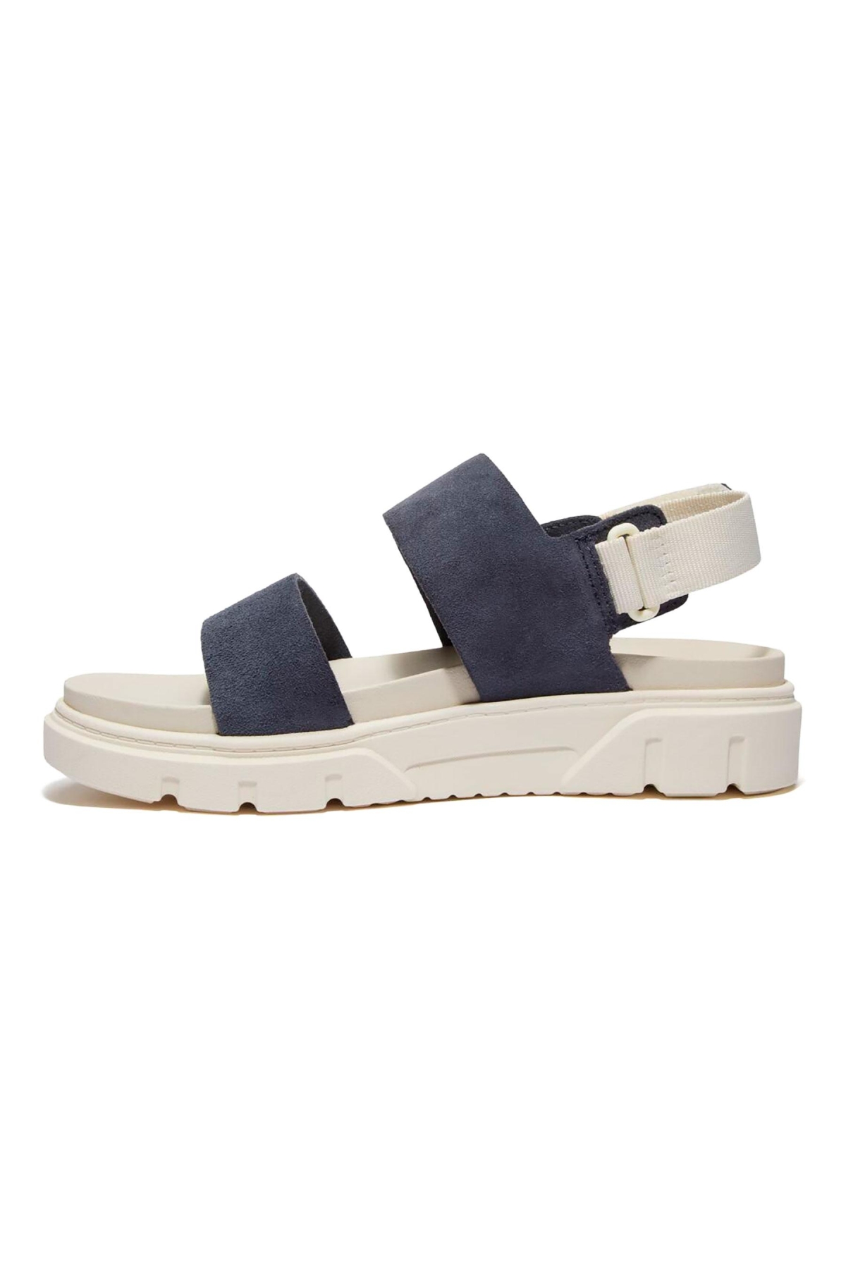 Greyfield Sandal Backstrap Sandal Kadin Lacivert Sandalet Tb0a2qjaep31 - Görsel 7