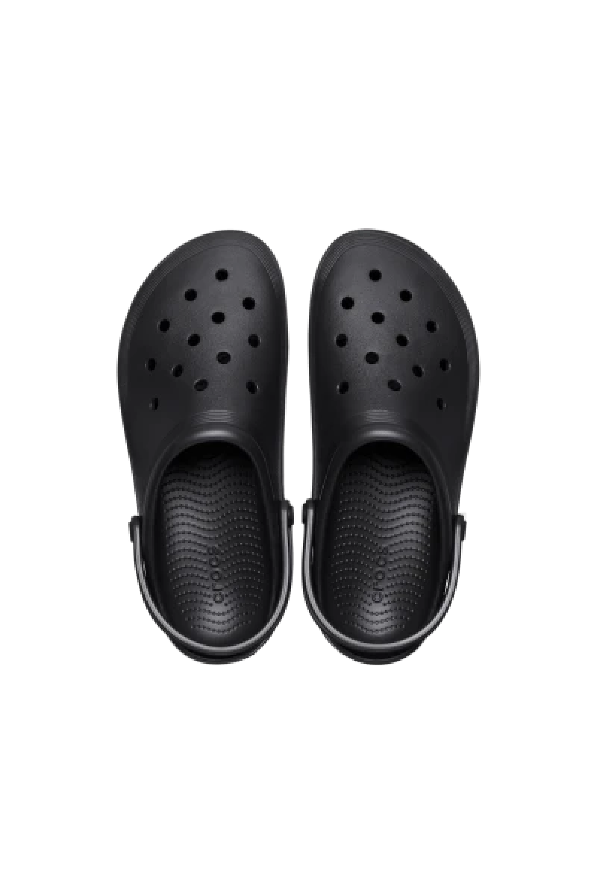 Off Court Clog Unisex Siyah2 Terlik 208371-60 - Görsel 4