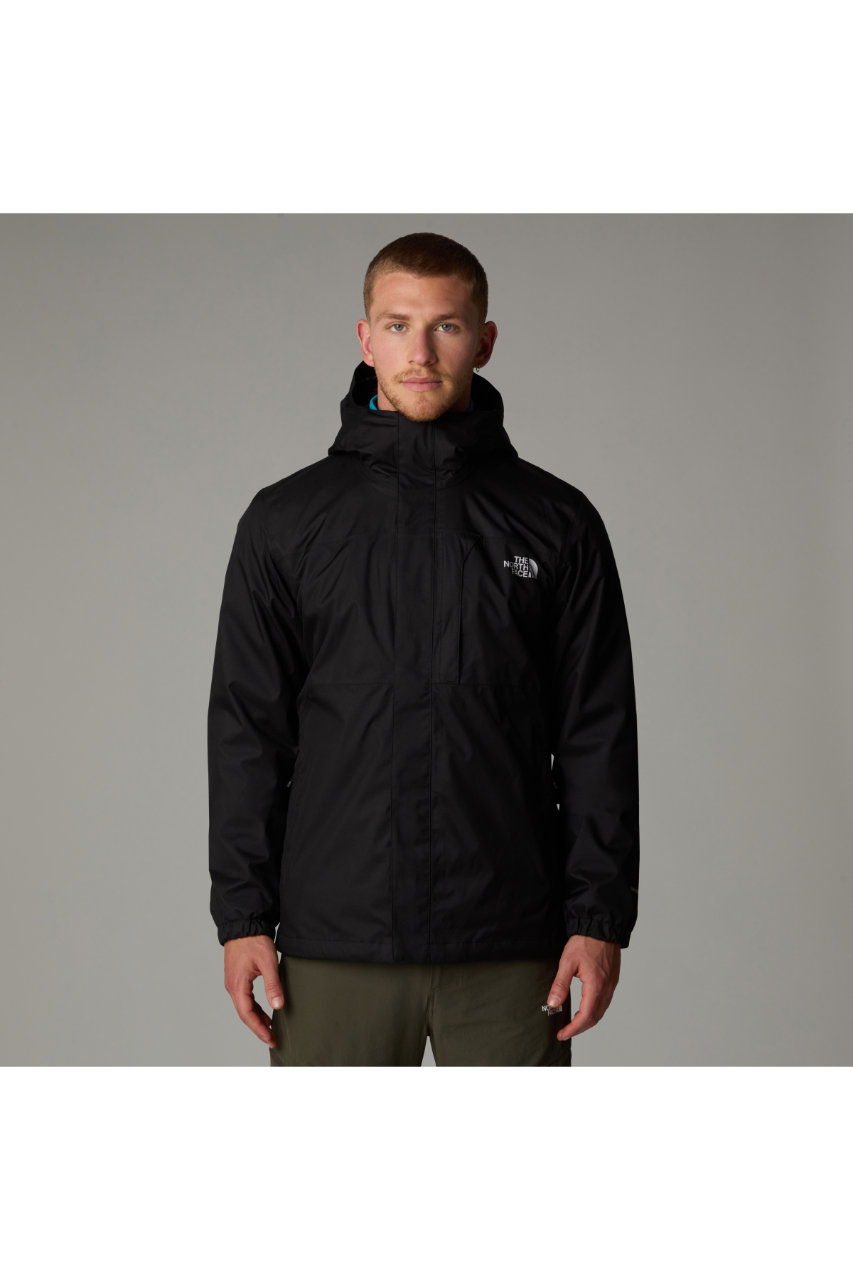 M Quest Triclimate Jacket Erkek Siyah Mont Nf0a3yfh4h01 Fiyatları