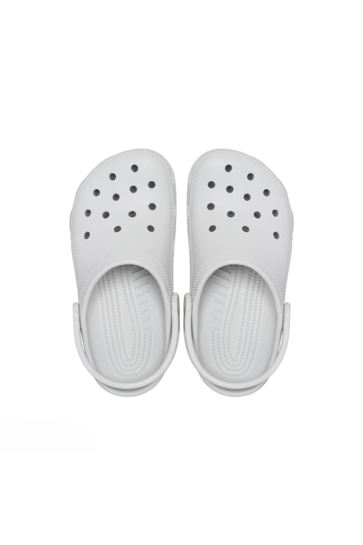 Crocs Pembe Crocs Classic Clog Çocuk