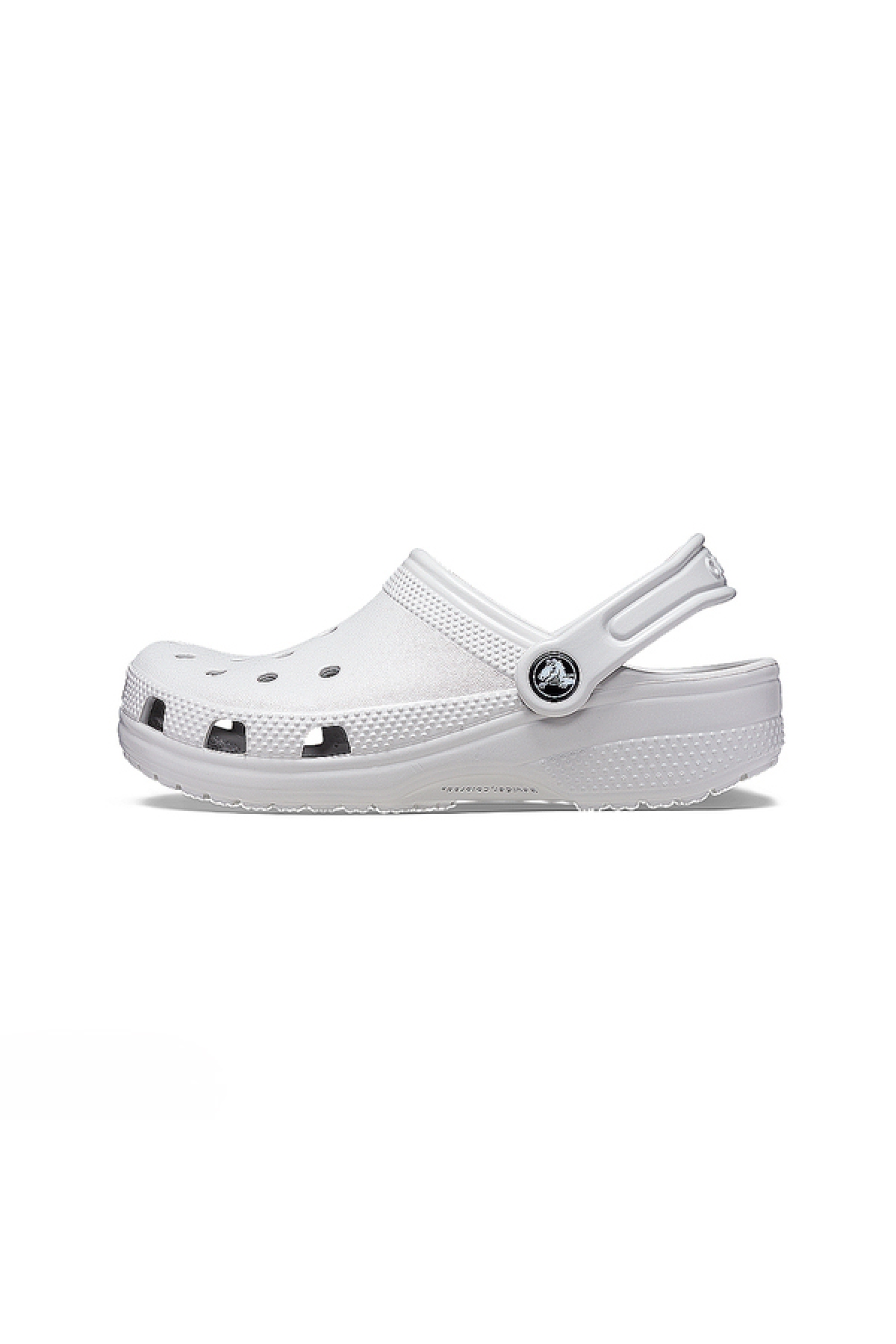 Crocs Pembe Crocs Classic Clog Çocuk