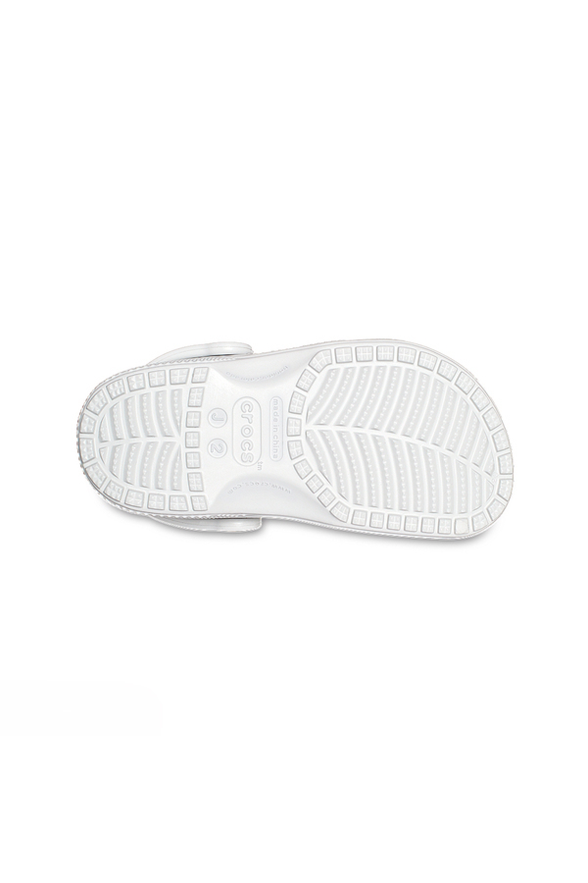 Crocs Pembe Crocs Classic Clog Çocuk
