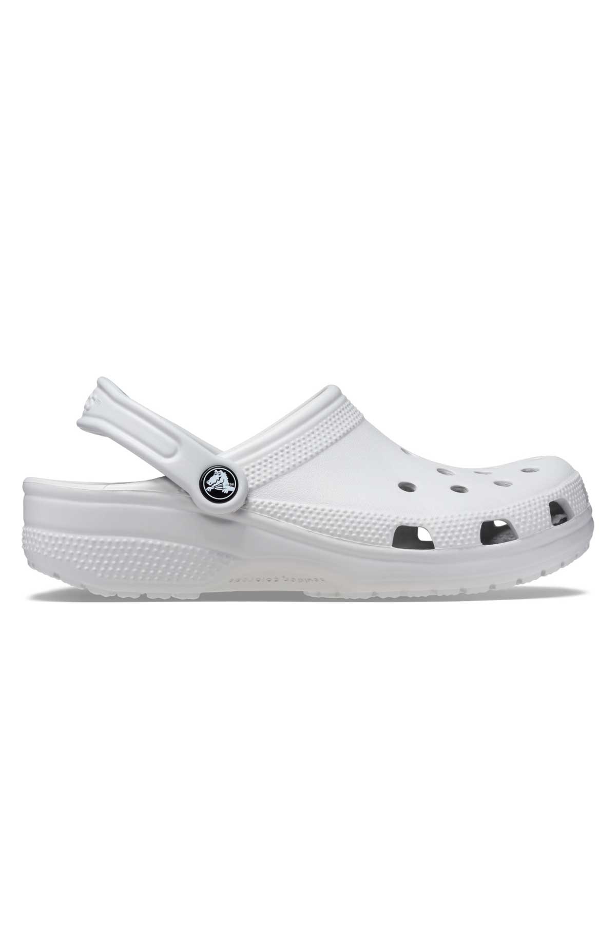 Classic Unisex Gri2 Terlik 10001-1ft - Görsel 2