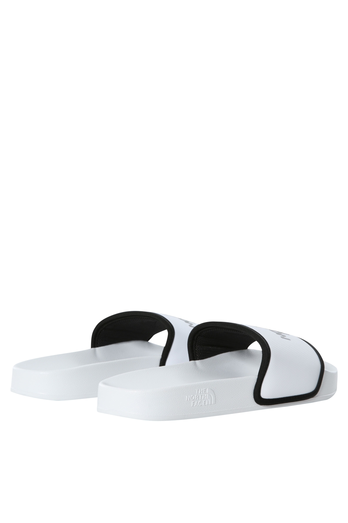 W Base Camp Slide Iii Kadin Beyaz Terlik Nf0a4t2sla91 - Görsel 5