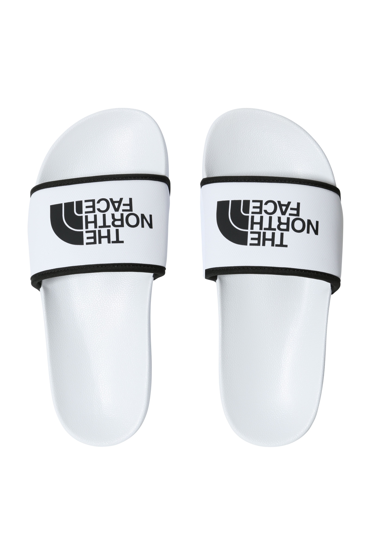 W Base Camp Slide Iii Kadin Beyaz Terlik Nf0a4t2sla91 - Görsel 7