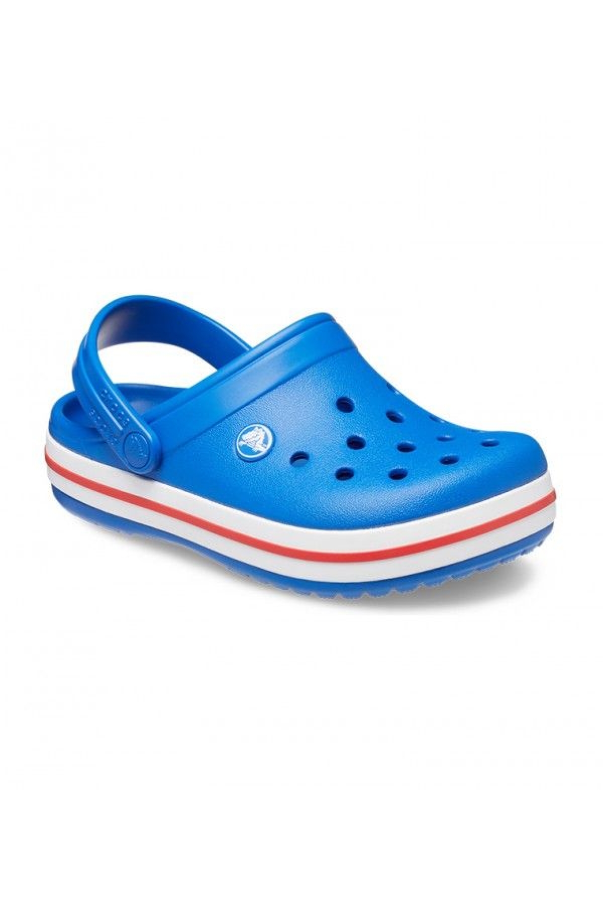 Crocband Clog T Çocuk Mavi2 Terlik 207005-4kz - Görsel 6