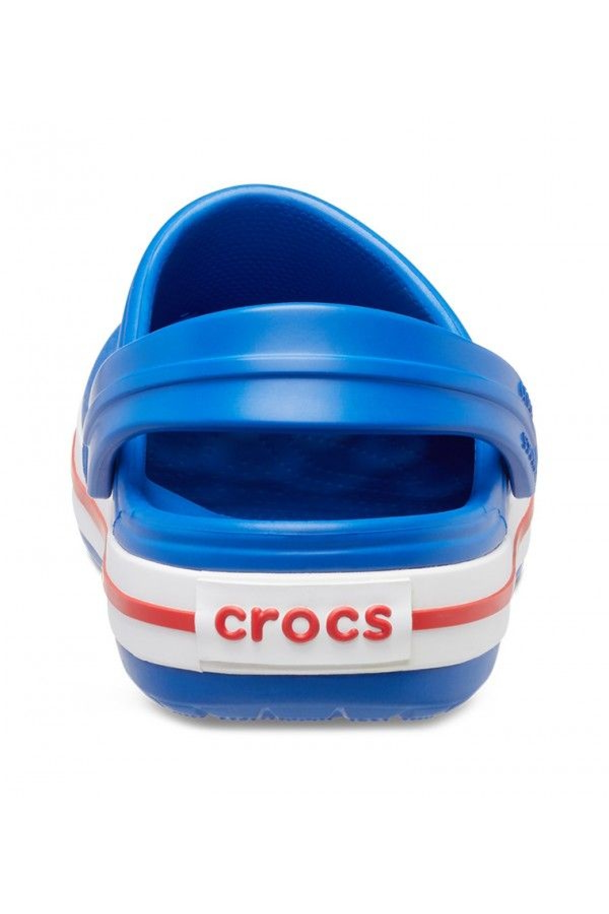 Crocband Clog T Çocuk Mavi2 Terlik 207005-4kz - Görsel 7