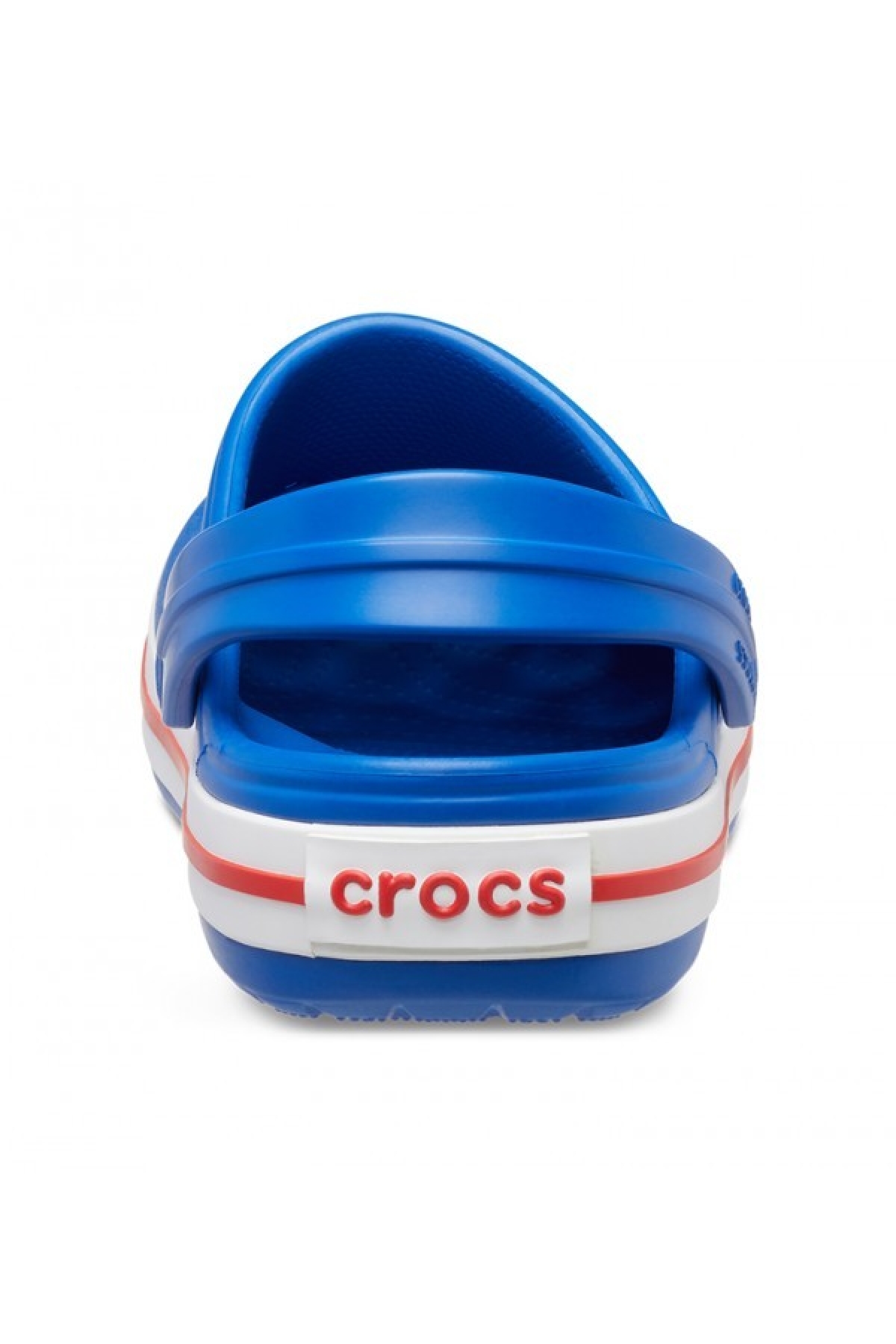 Crocband Clog K Çocuk Mavi Terlik 207006-4kz - Görsel 8