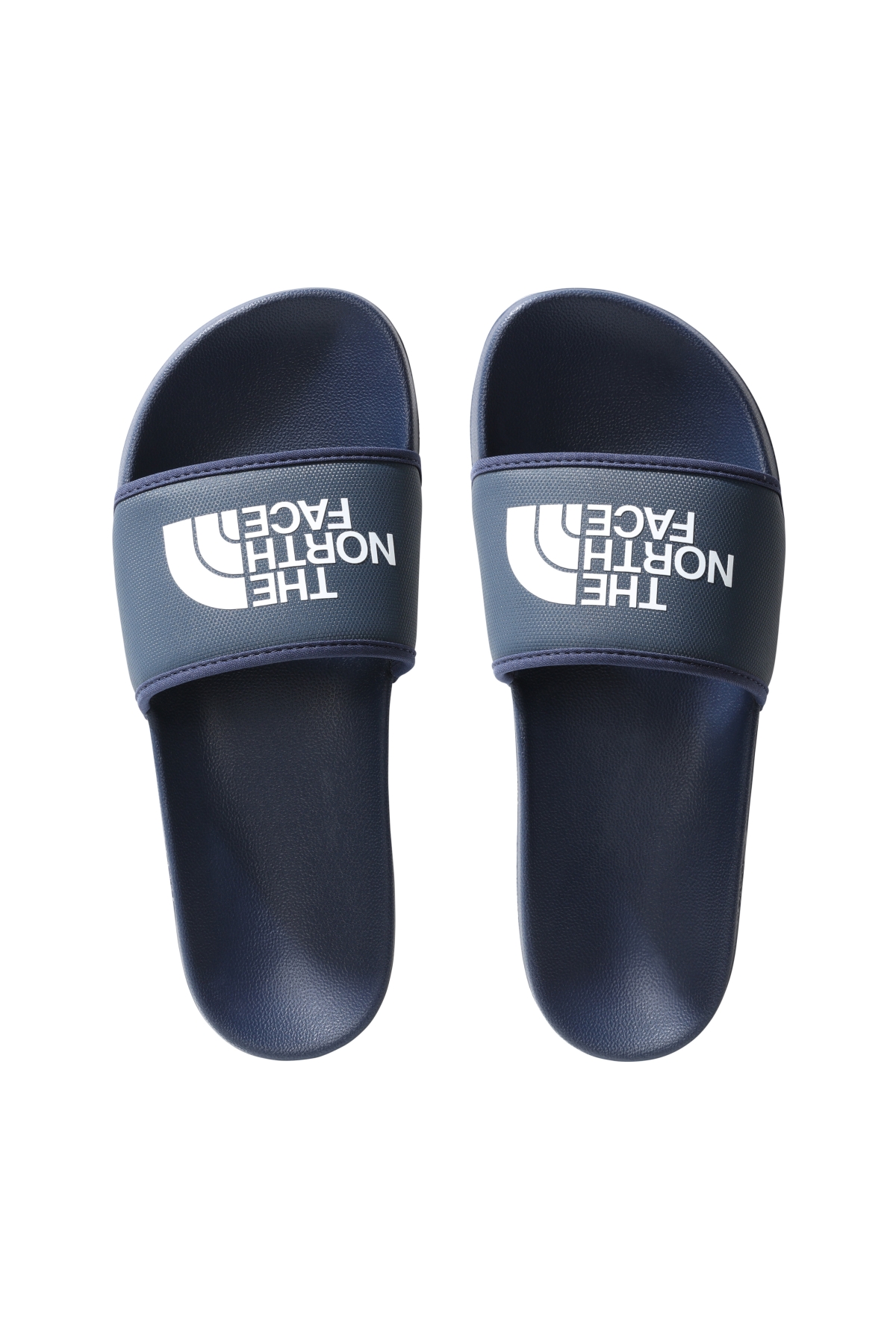 The North Face Beyaz The North Face Base Camp Iii Erkek Terlik