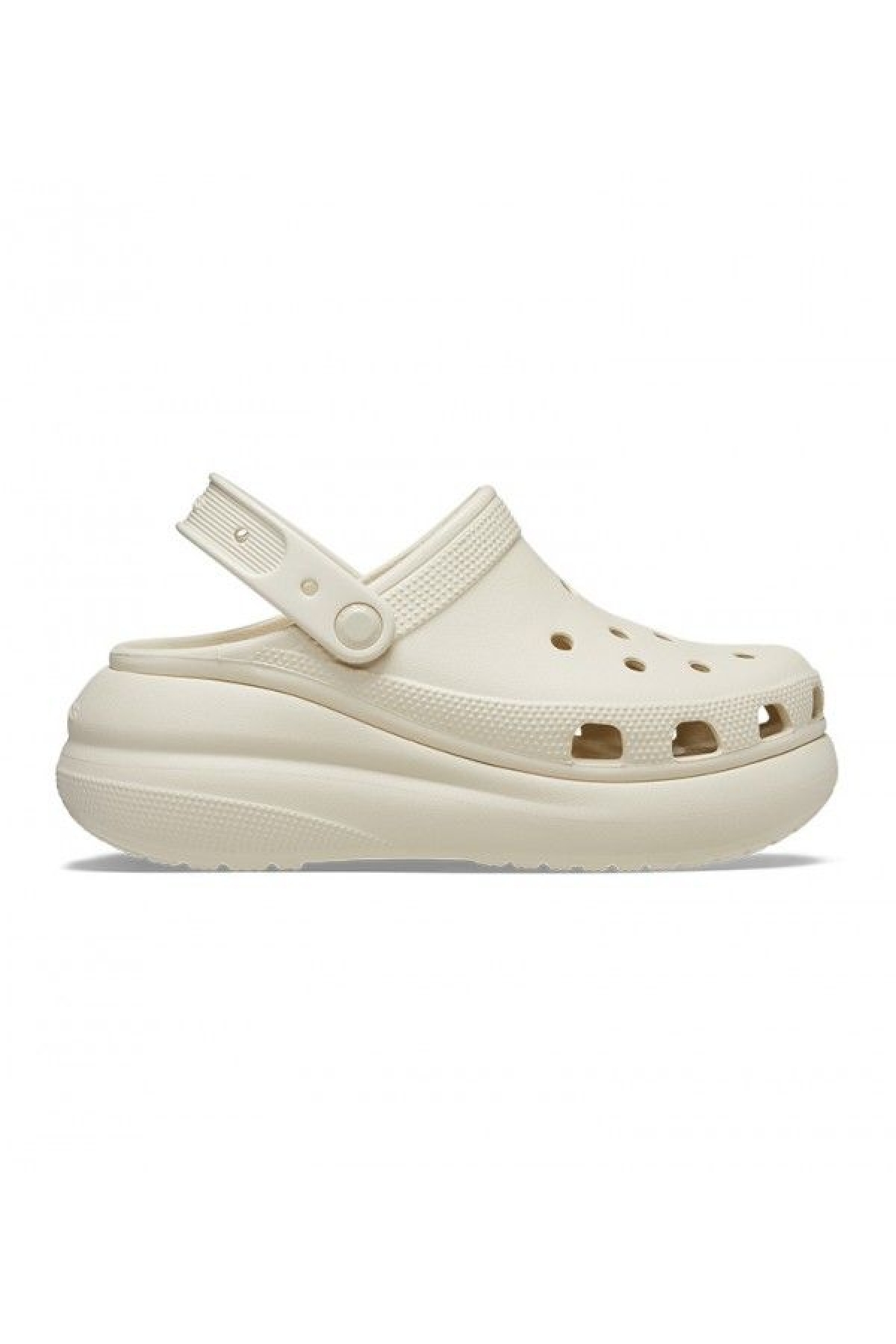 Crocs Classic Crush Clog 207521-2y2 bej