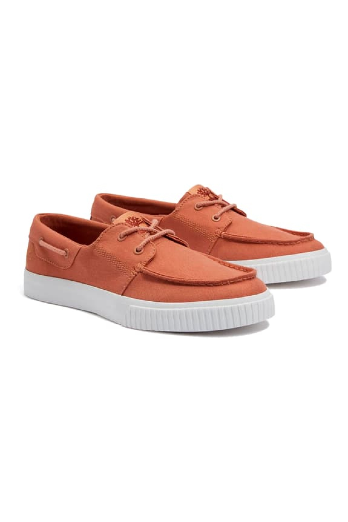 Mylo Bay Low Lace Up Sneaker Erkek Turuncu Günlük Ayakkabı Tb0a42a7evp1 - Görsel 3
