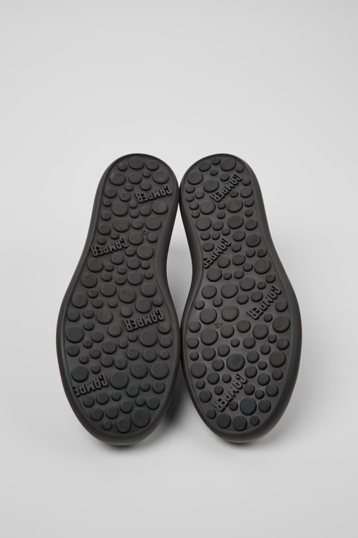 Pelotas Soller Erkek Koyu Gri Günlük Ayakkabı K100974-013 - Görsel 6