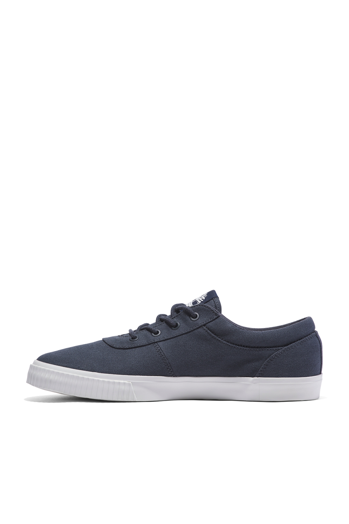 Low Lace Up Sneaker Erkek Lacivert Günlük Ayakkabı Tb0a65zdep41 - Görsel 5