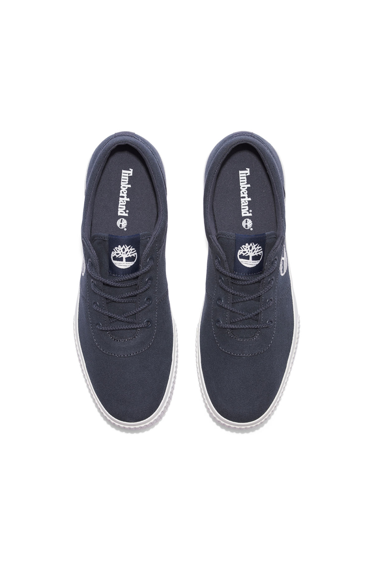 Low Lace Up Sneaker Erkek Lacivert Günlük Ayakkabı Tb0a65zdep41 - Görsel 9