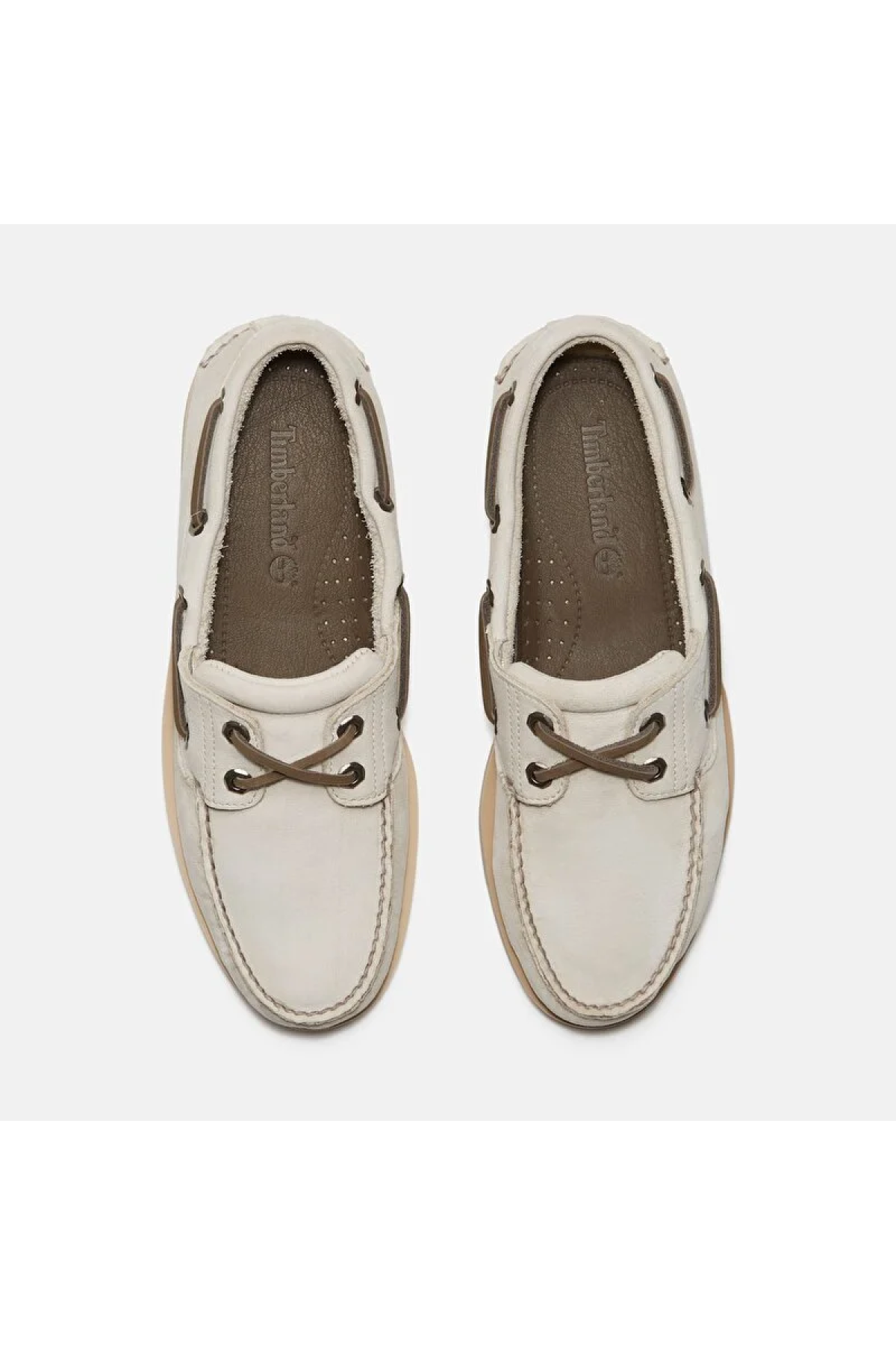 Classıc Boat Boat Shoe Erkek Bej Günlük Ayakkabı Tb0a4187ex41 - Görsel 3