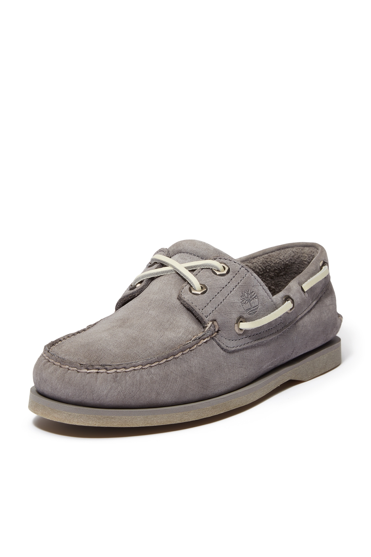 Classıc Boat Boat Shoe Erkek Gri Günlük Ayakkabı Tb0a4187el81 - Görsel 7