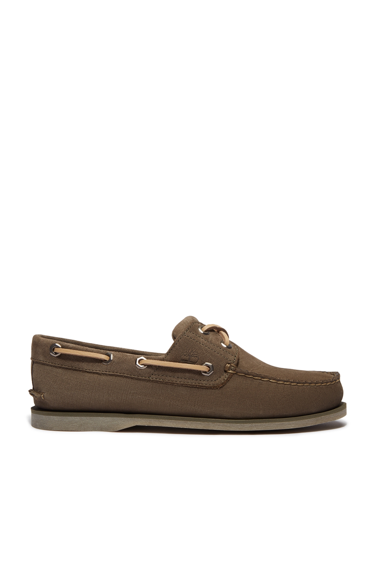Classıc Boat Boat Shoe Erkek Yeşil Günlük Ayakkabı Tb0a4187eo81 - Görsel 2