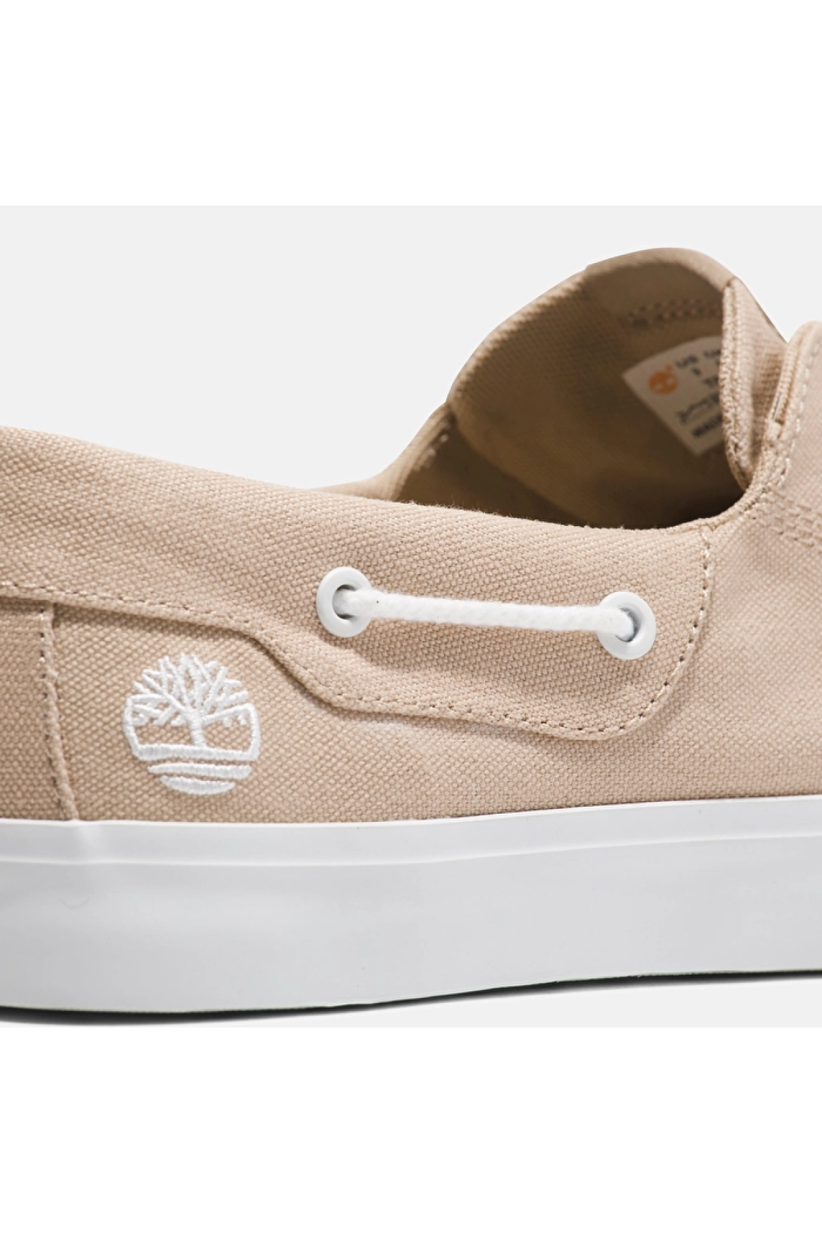 Low Lace Up Sneaker Erkek Bej Günlük Ayakkabı Tb0a67nher11 - Görsel 8