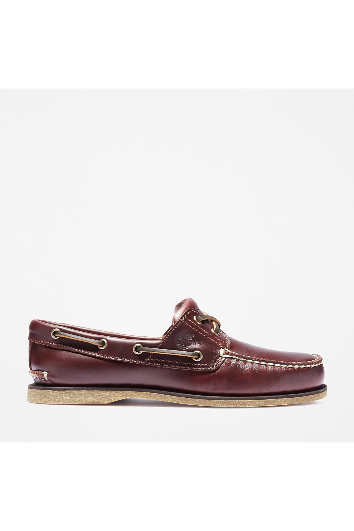 Timberland Classıc Boat Boat Tb0250772141 kahverengi