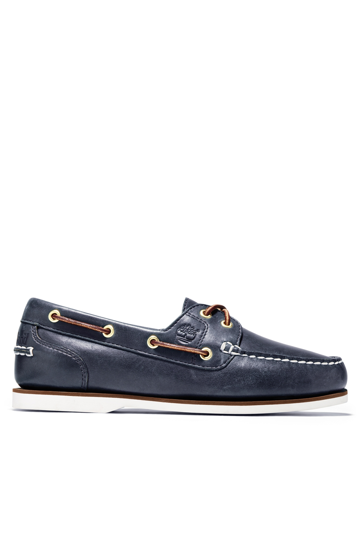 Classıc Boat Boat Shoe Kadin Mavi Günlük Ayakkabı Tb0723324841 - Görsel 2