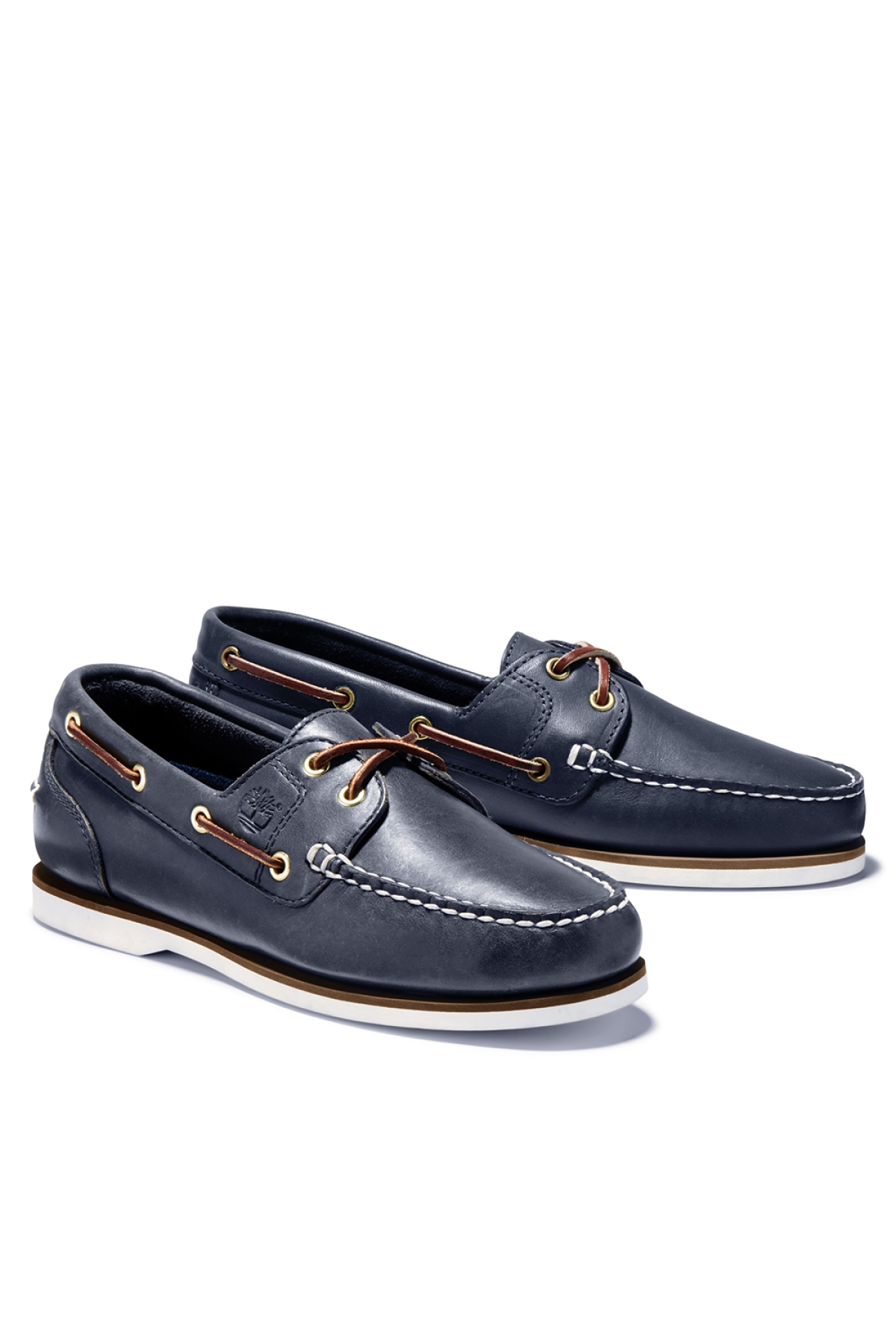 Classıc Boat Boat Shoe Kadin Mavi Günlük Ayakkabı Tb0723324841 - Görsel 3