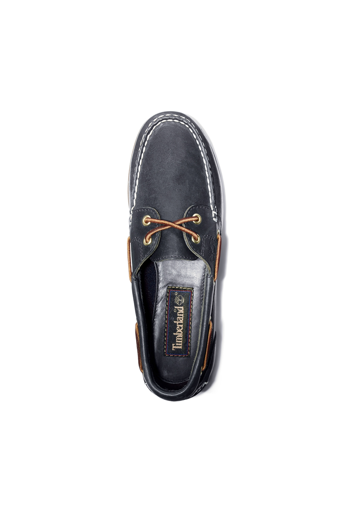 Classıc Boat Boat Shoe Kadin Mavi Günlük Ayakkabı Tb0723324841 - Görsel 6