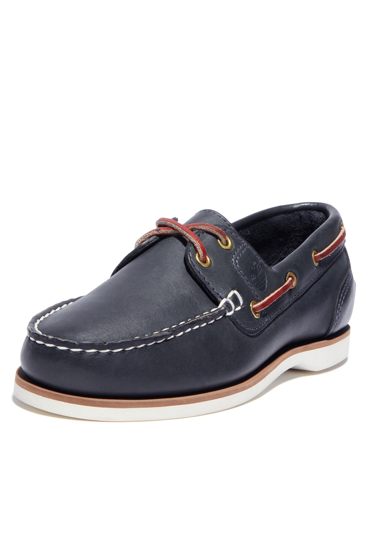 Classıc Boat Boat Shoe Kadin Mavi Günlük Ayakkabı Tb0723324841 - Görsel 7