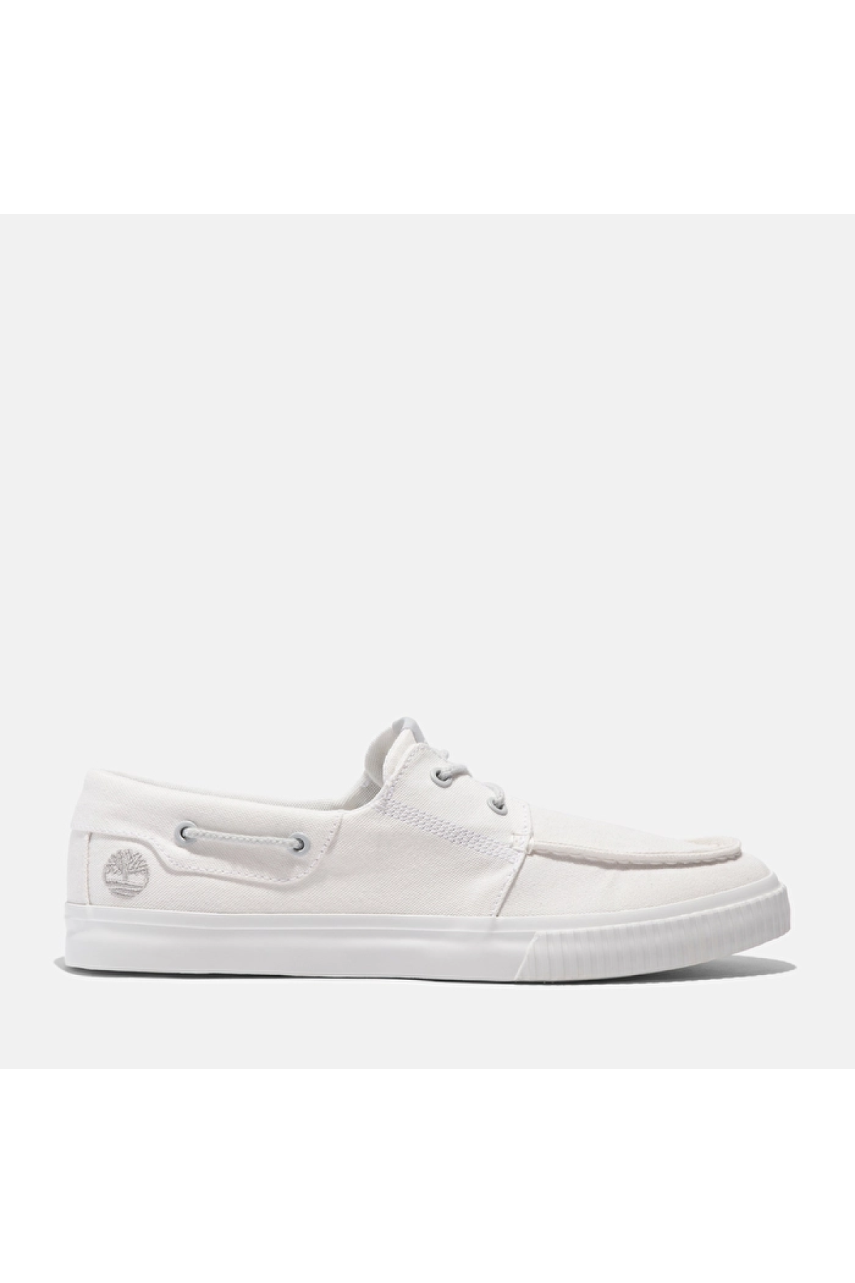 Low Lace Up Sneaker Erkek Beyaz Günlük Ayakkabı Tb0a67r1et71 - Görsel 2