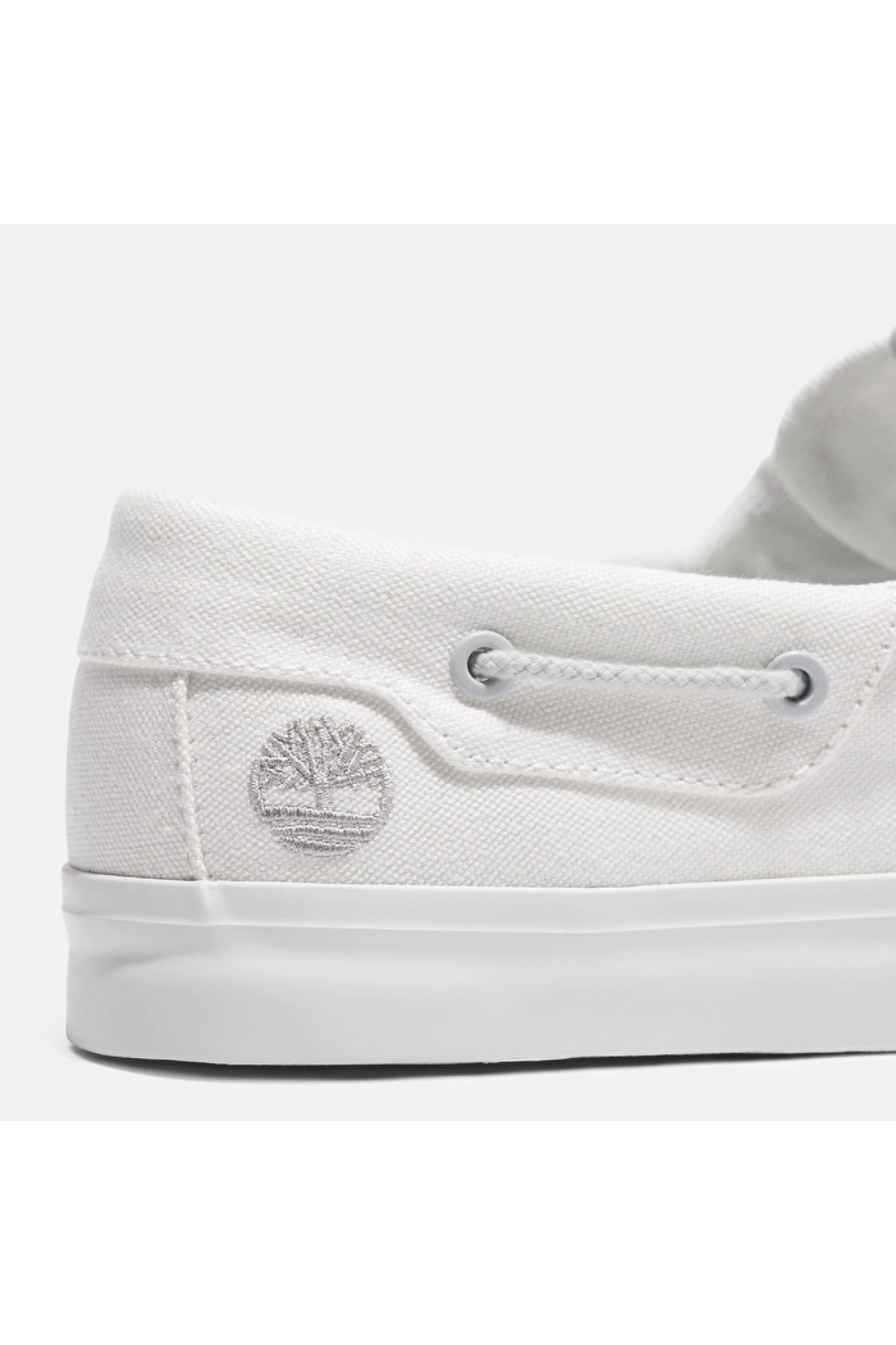 Low Lace Up Sneaker Erkek Beyaz Günlük Ayakkabı Tb0a67r1et71 - Görsel 8