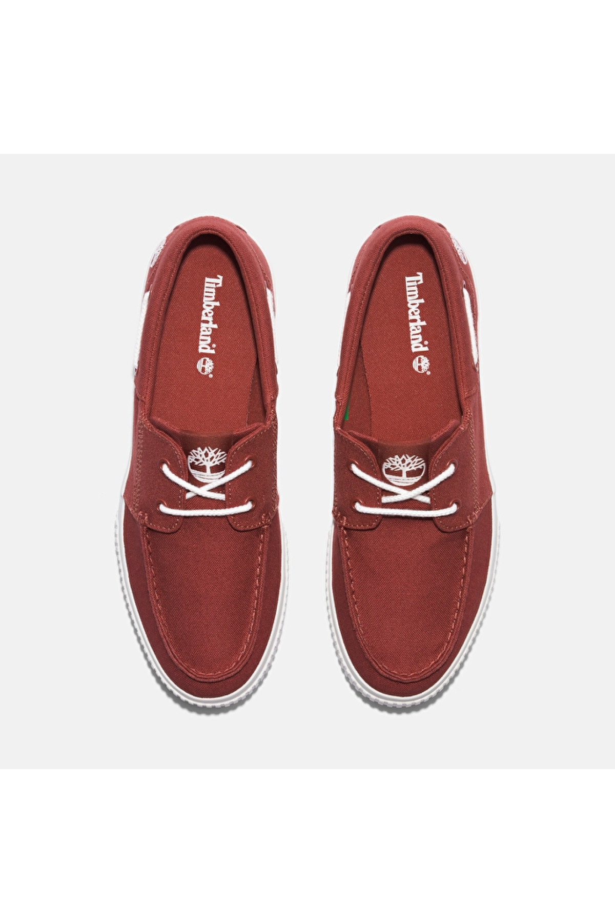 Low Lace Up Sneaker Erkek Bordo Günlük Ayakkabı Tb0a68gdez51 - Görsel 3