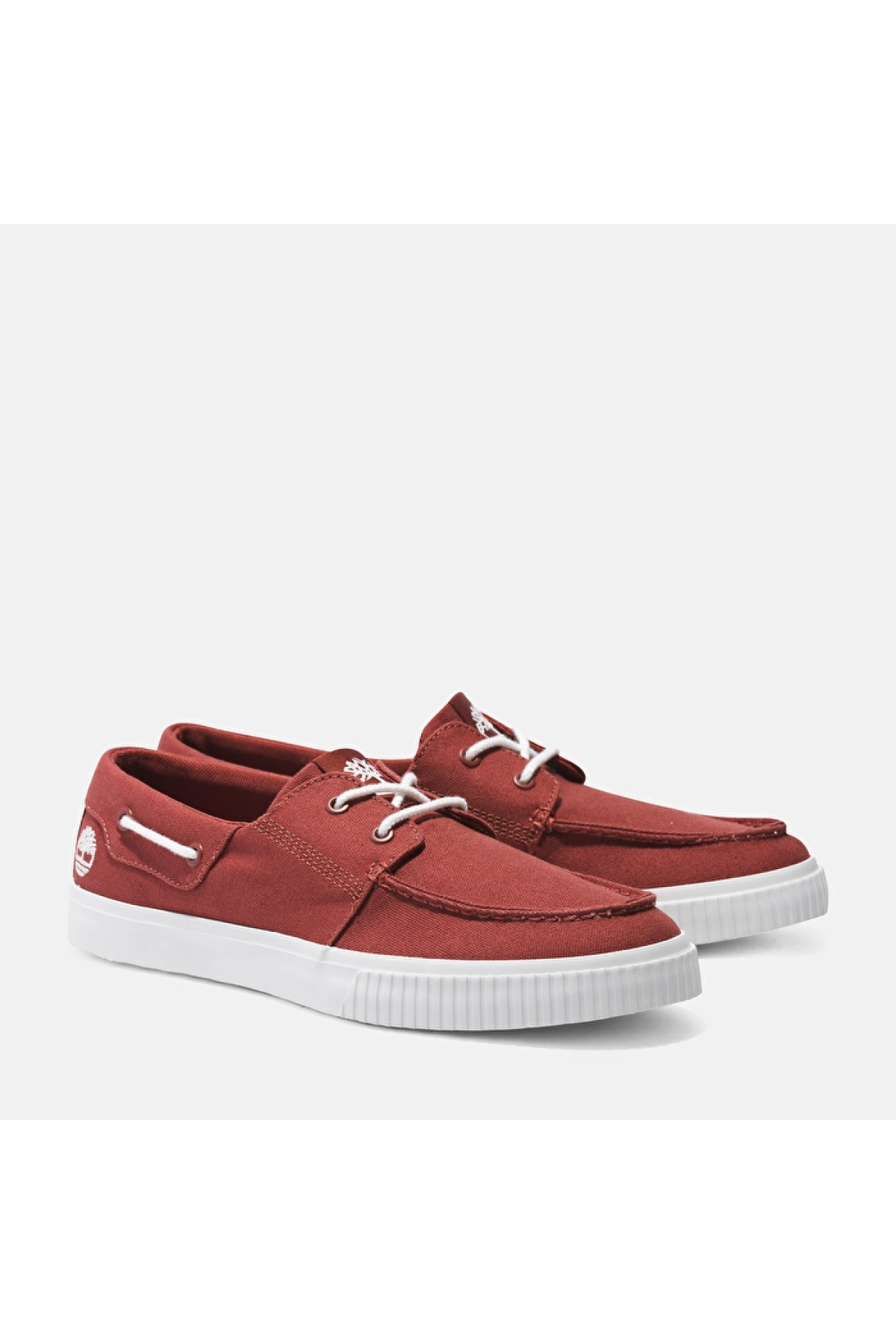 Low Lace Up Sneaker Erkek Bordo Günlük Ayakkabı Tb0a68gdez51 - Görsel 5