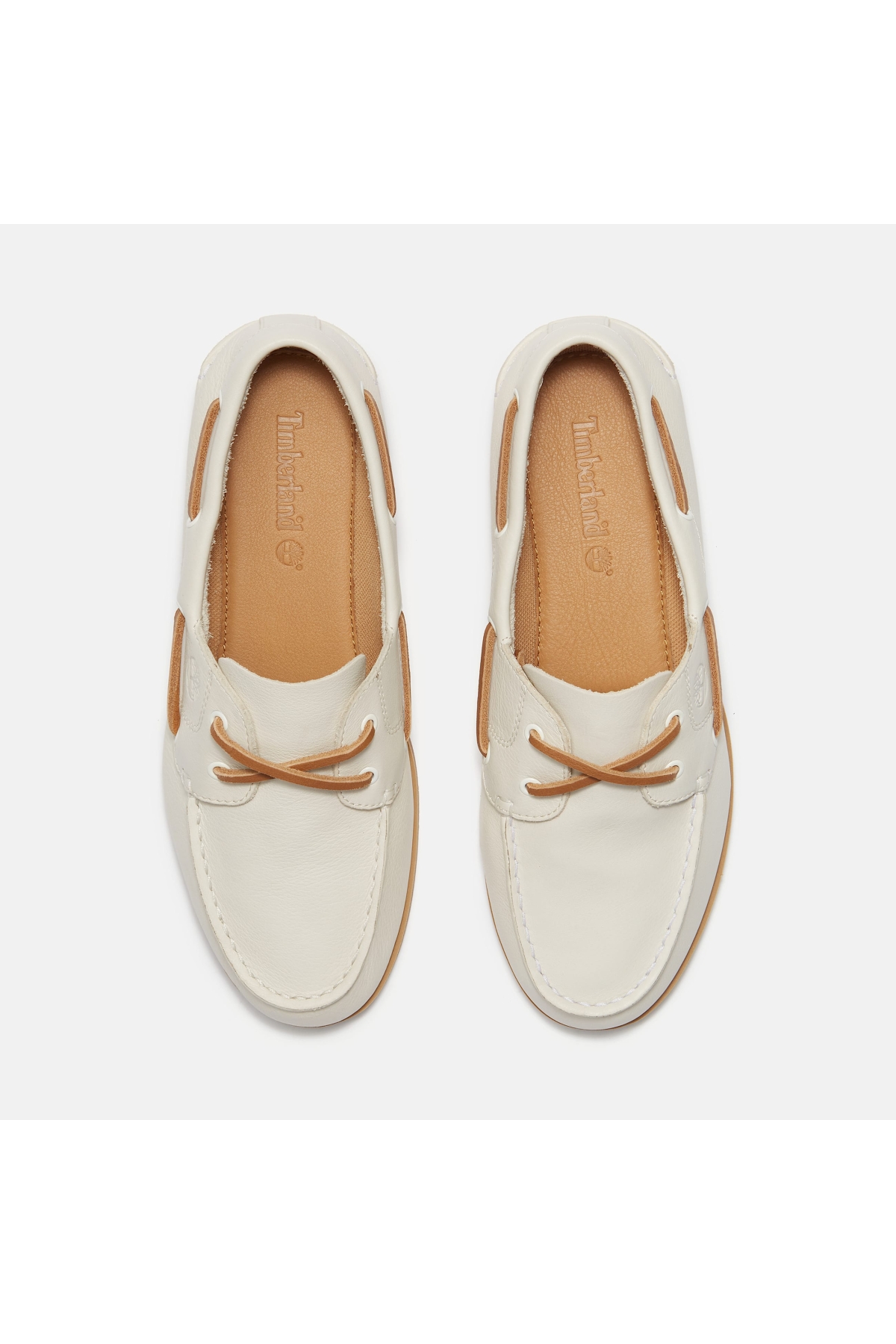 Classıc Boat Boat Shoe Kadin Kahverengi Günlük Ayakkabı Tb0a2q9xetd1 - Görsel 4