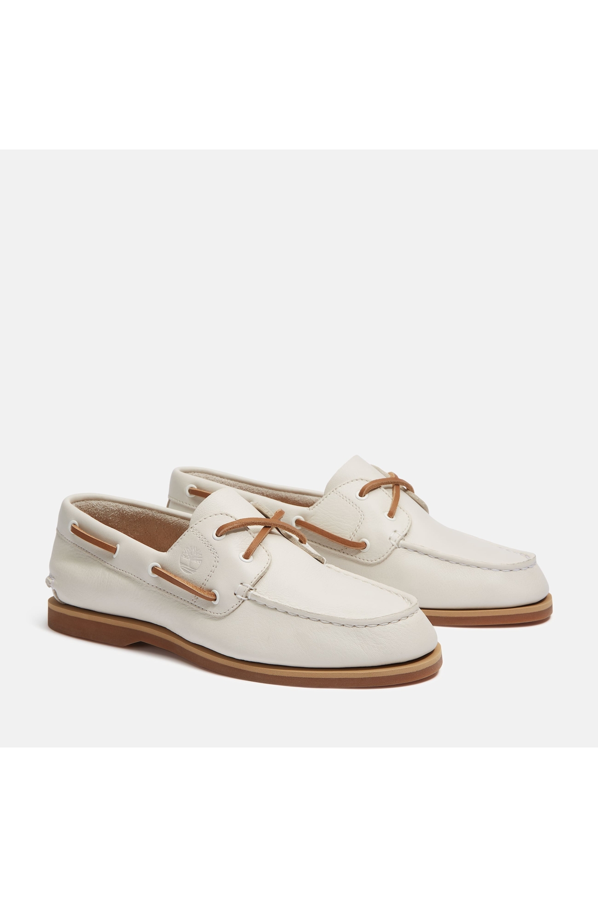Classıc Boat Boat Shoe Kadin Kahverengi Günlük Ayakkabı Tb0a2q9xetd1 - Görsel 5