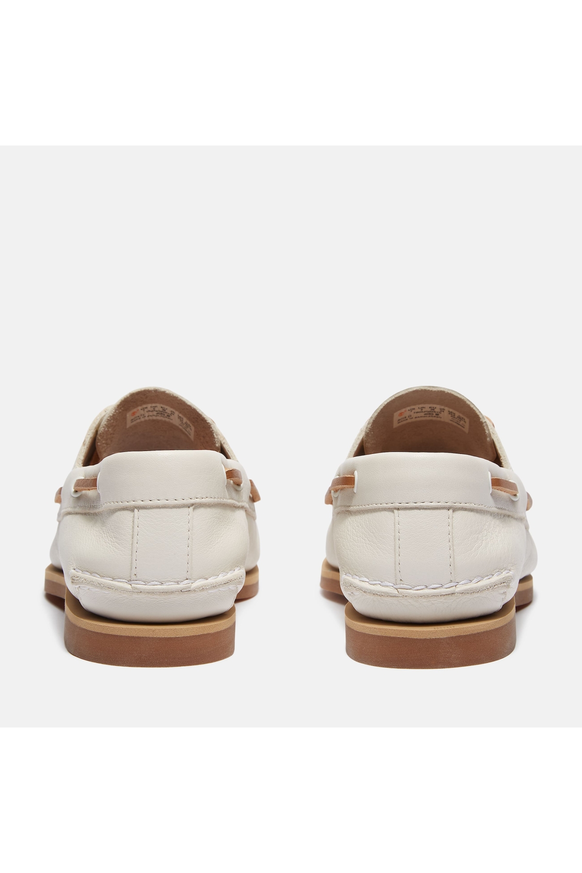 Classıc Boat Boat Shoe Kadin Kahverengi Günlük Ayakkabı Tb0a2q9xetd1 - Görsel 6