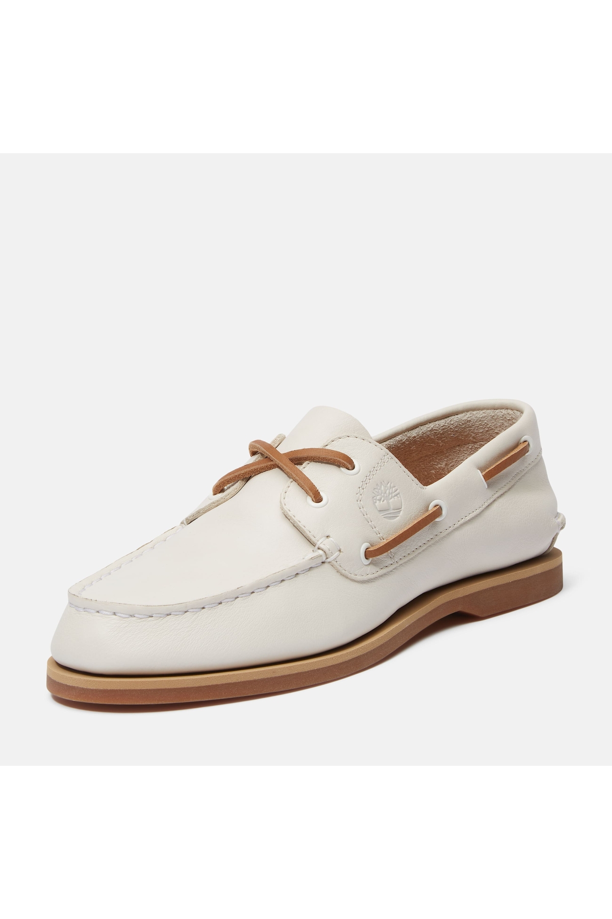 Classıc Boat Boat Shoe Kadin Kahverengi Günlük Ayakkabı Tb0a2q9xetd1 - Görsel 7