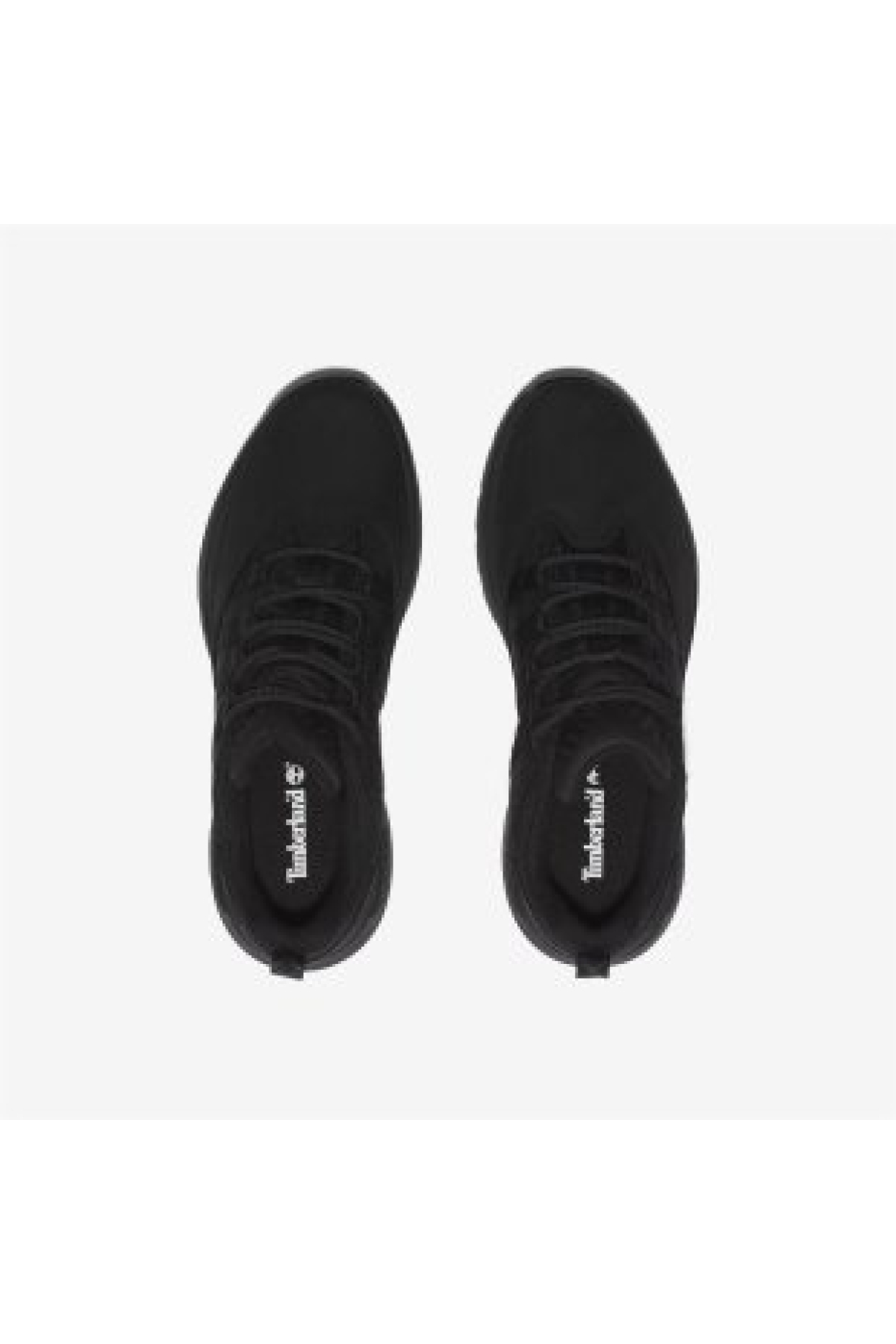 Low Lace Up Sneaker Erkek Siyah2 Spor Ayakkabı Tb0a67km0151 - Görsel 6