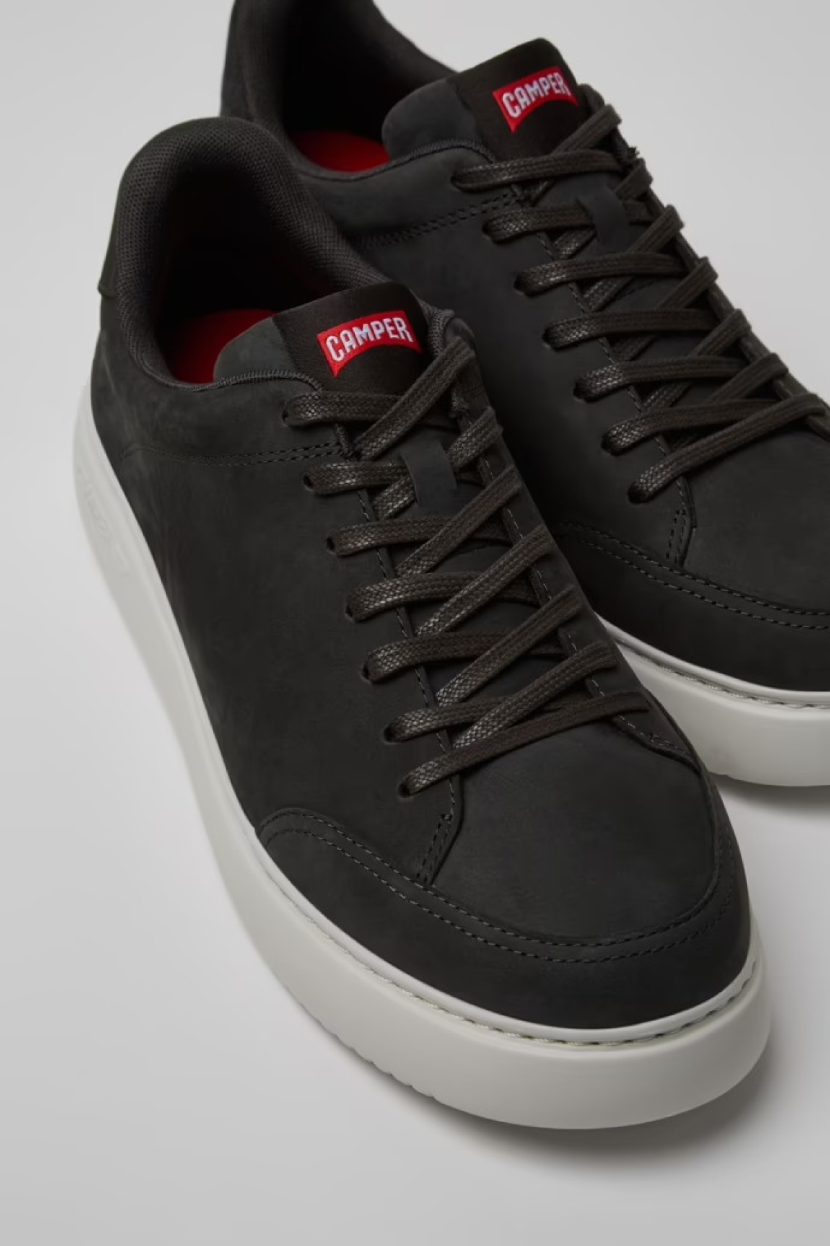 Runner K21 Erkek Koyu Gri Spor Ayakkabı K100841-031 - Görsel 3