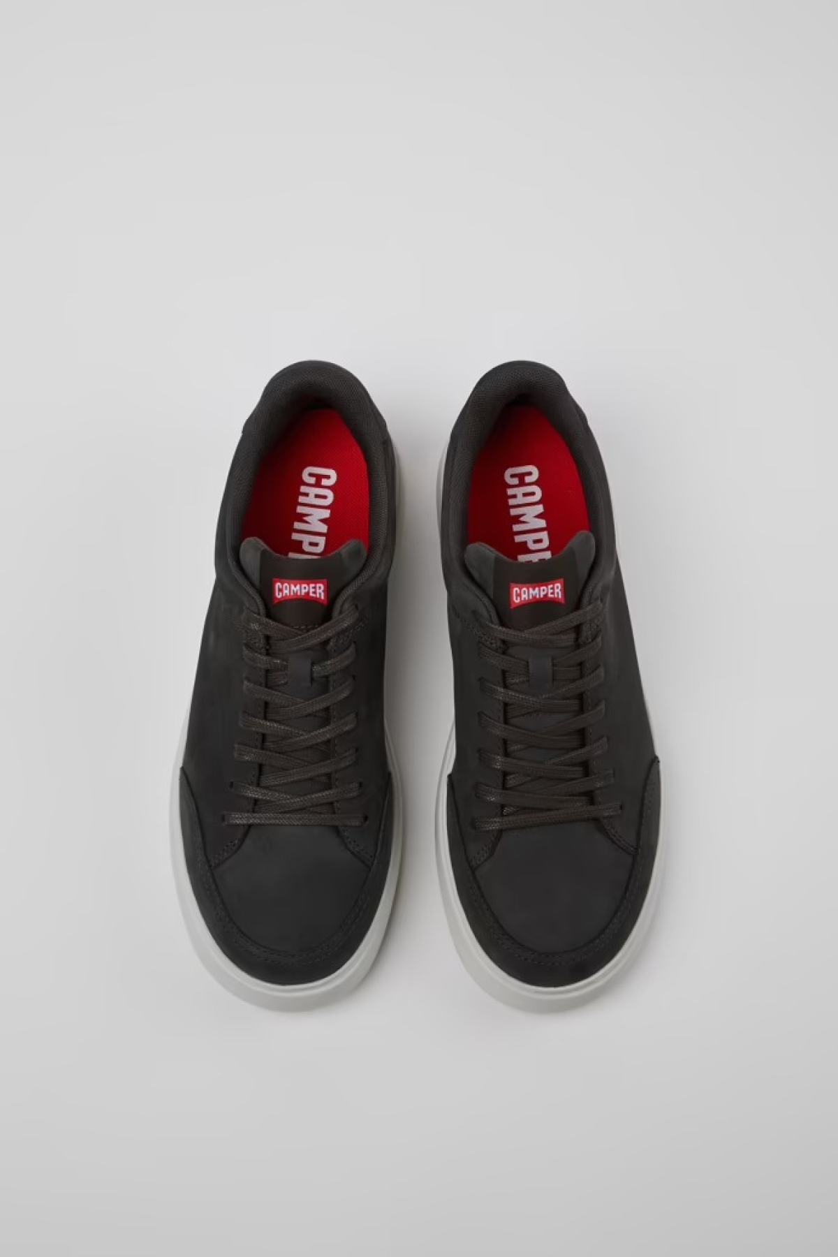 Runner K21 Erkek Koyu Gri Spor Ayakkabı K100841-031 - Görsel 4